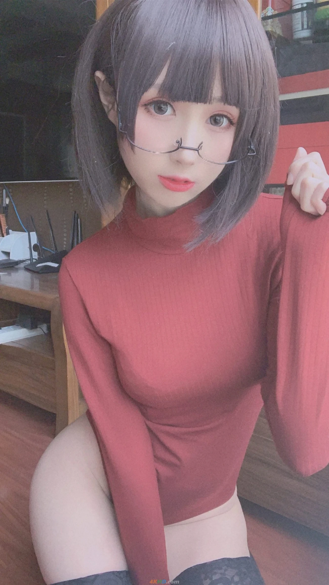 NanGe HongSeMaoYi — photo 16