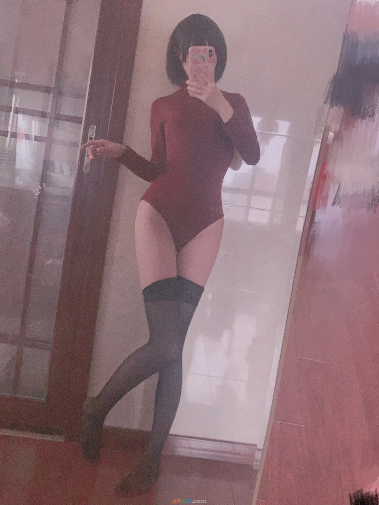 NanGe HongSeMaoYi — photo 21