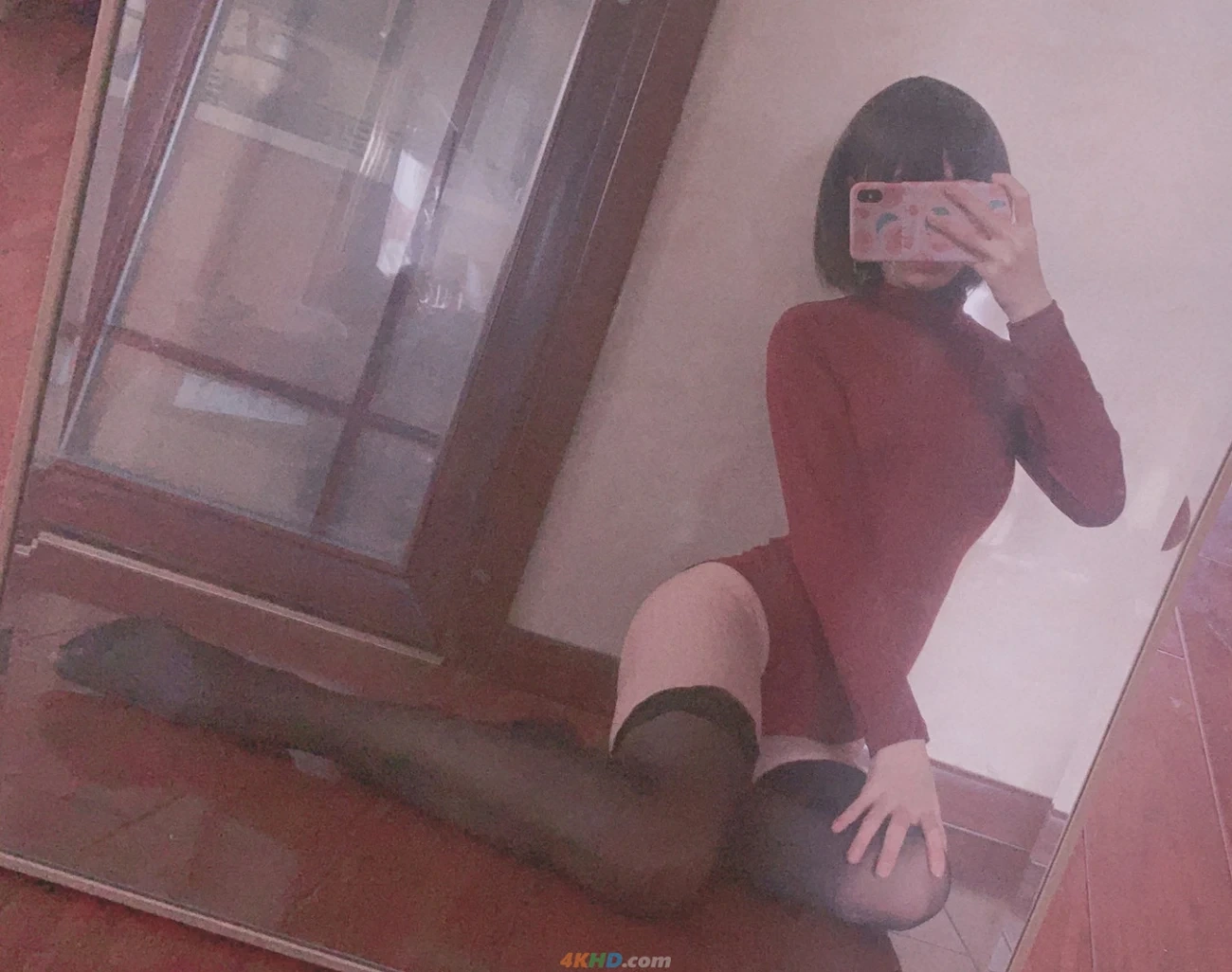NanGe HongSeMaoYi — photo 22