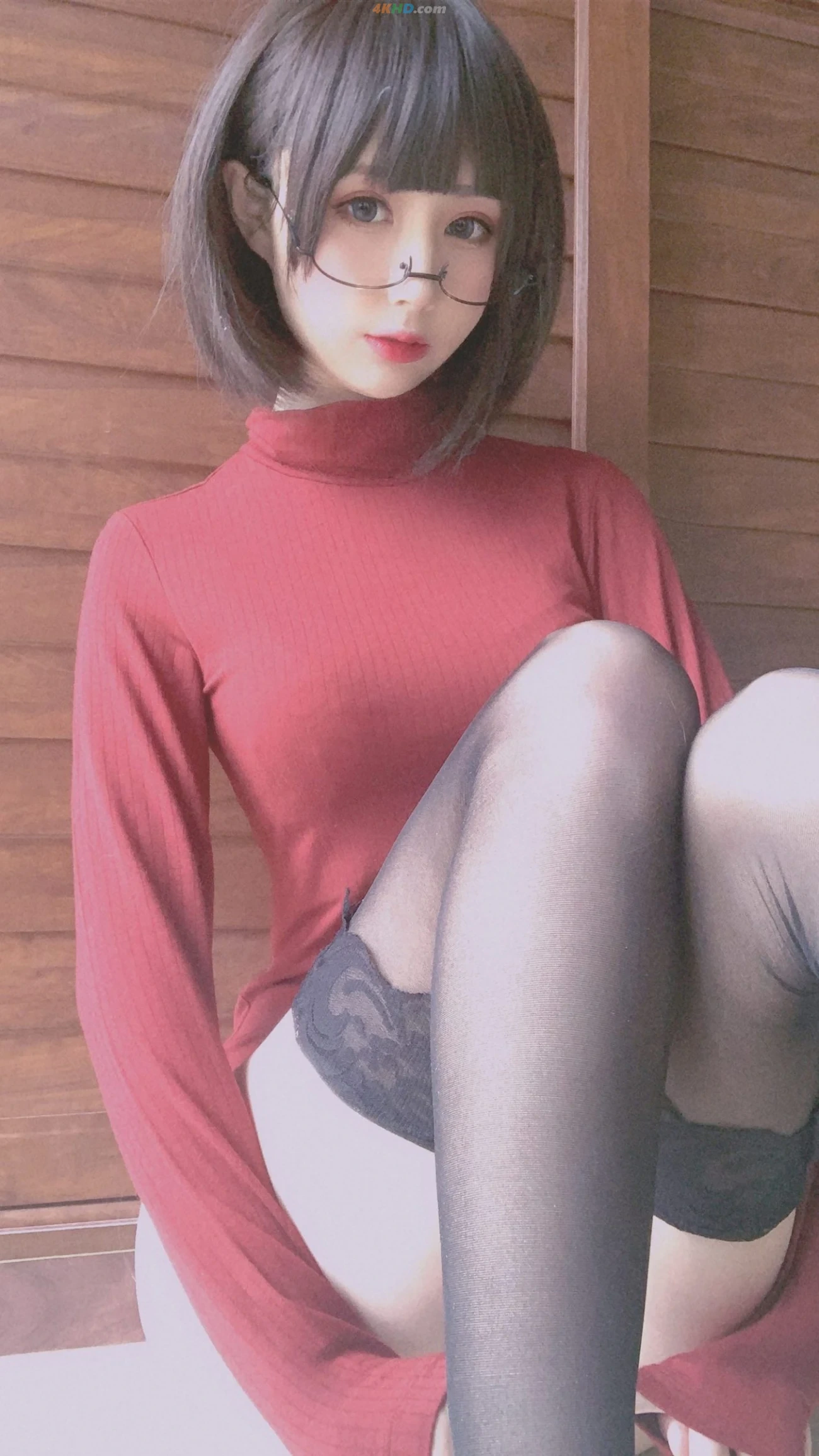NanGe HongSeMaoYi — photo 26