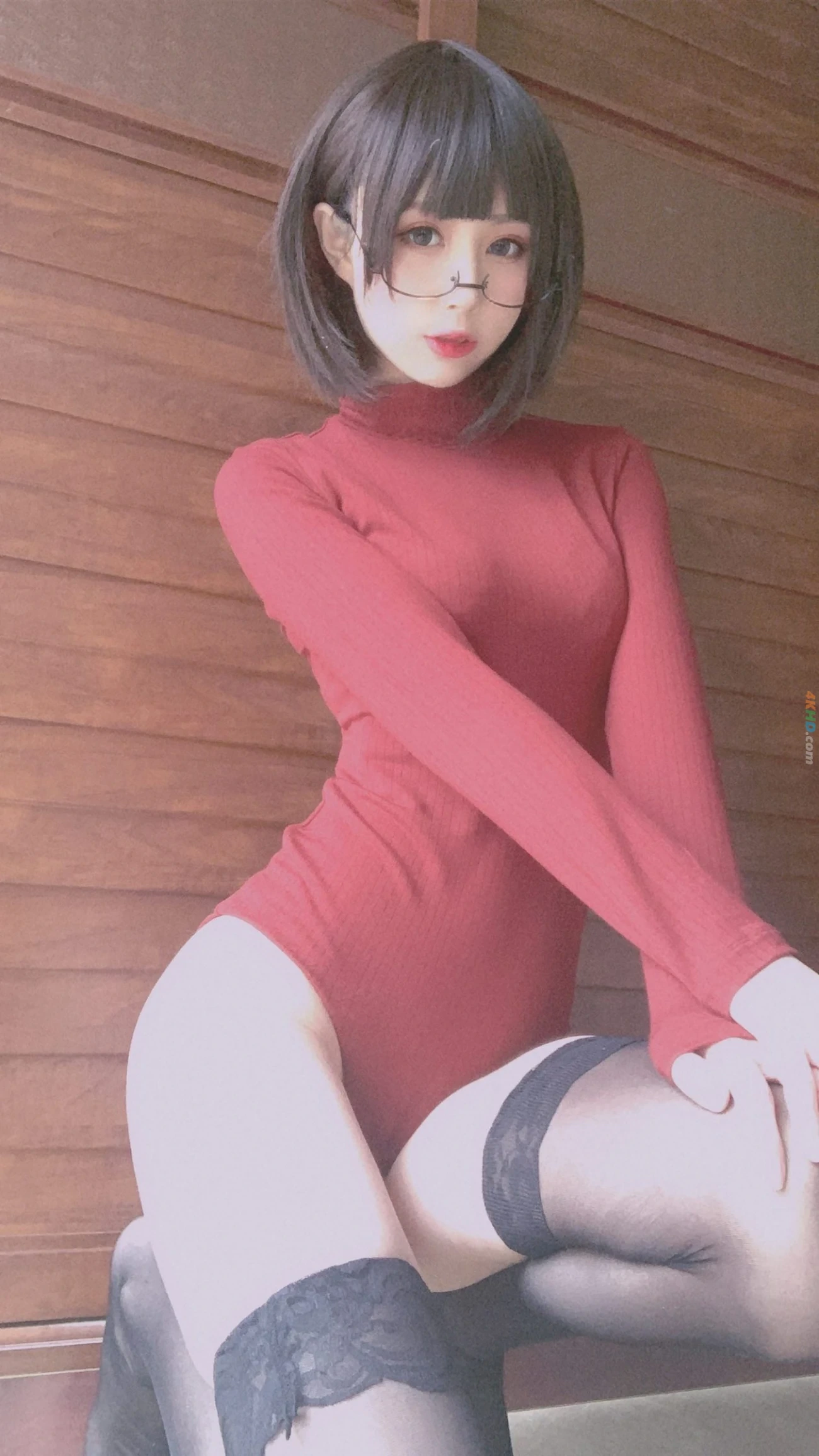NanGe HongSeMaoYi — photo 28