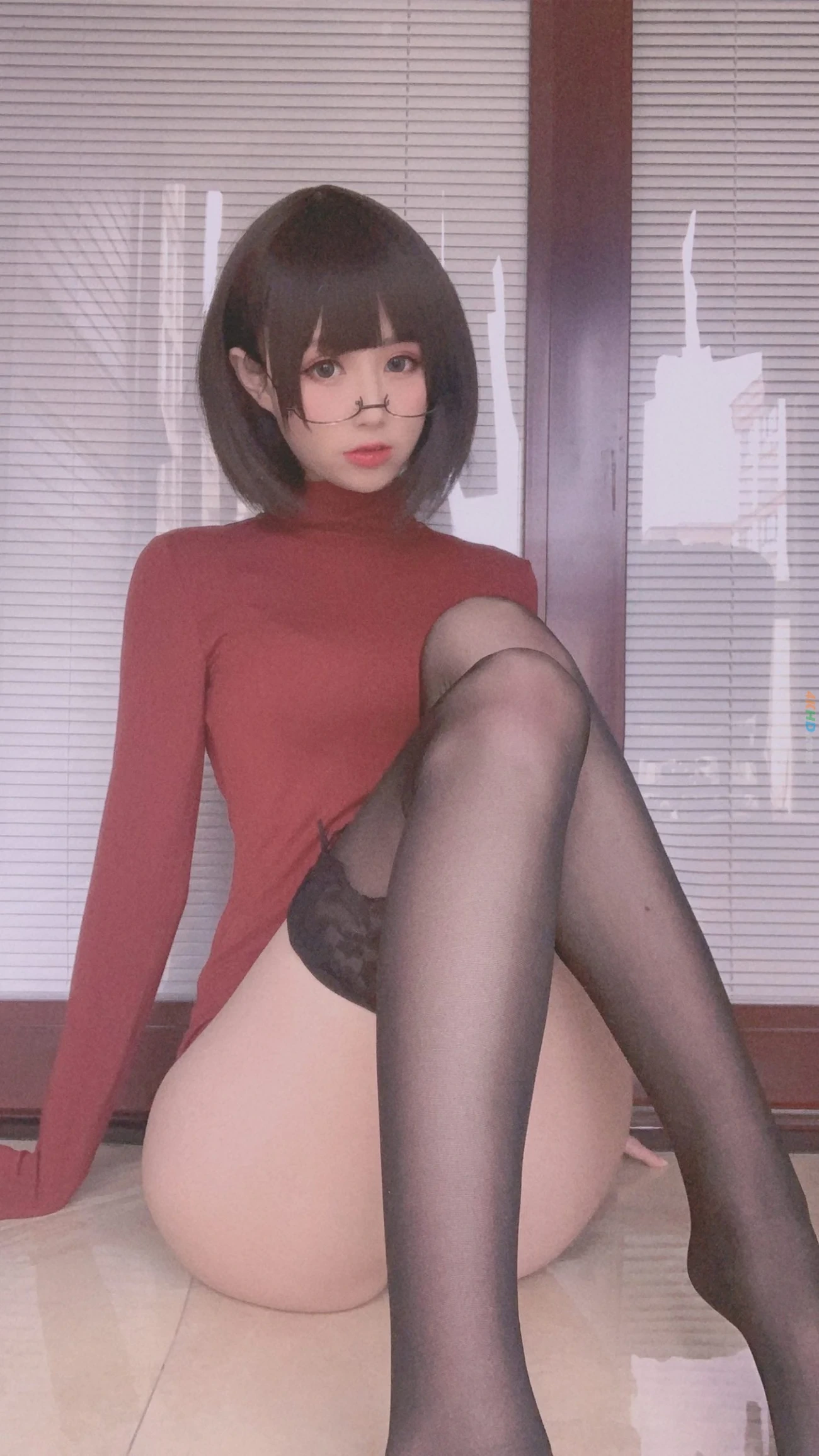NanGe HongSeMaoYi — photo 29