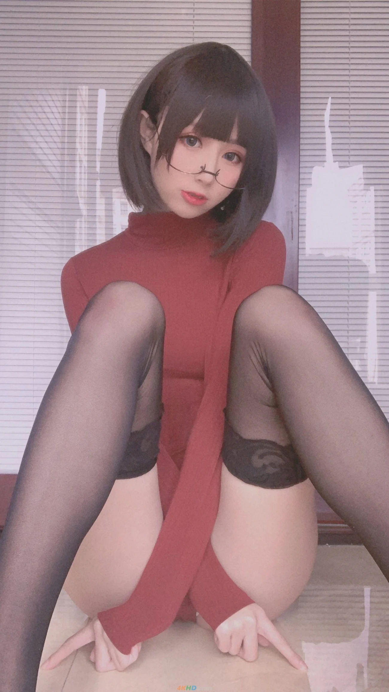 NanGe HongSeMaoYi — photo 30