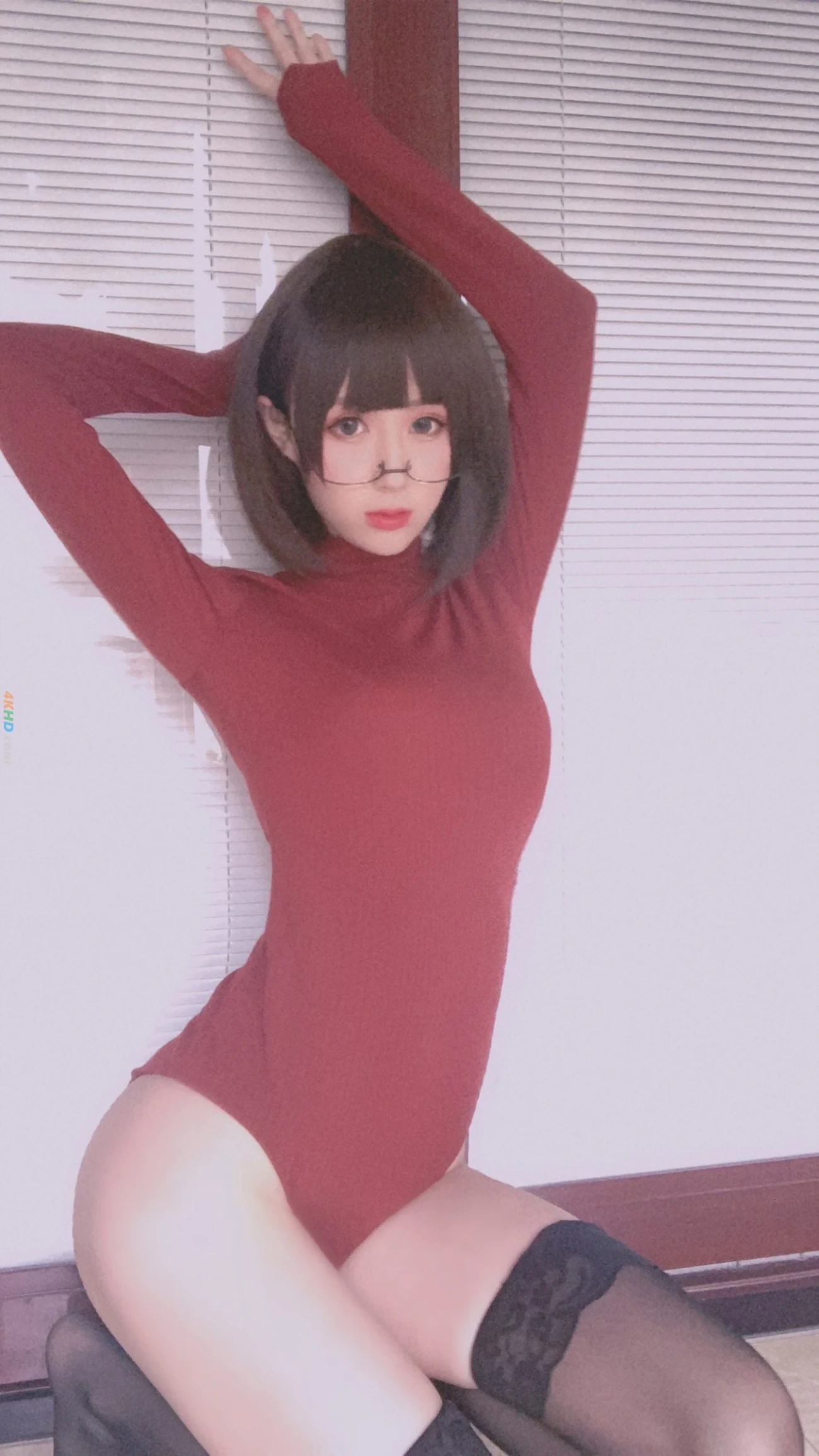 NanGe HongSeMaoYi — photo 31