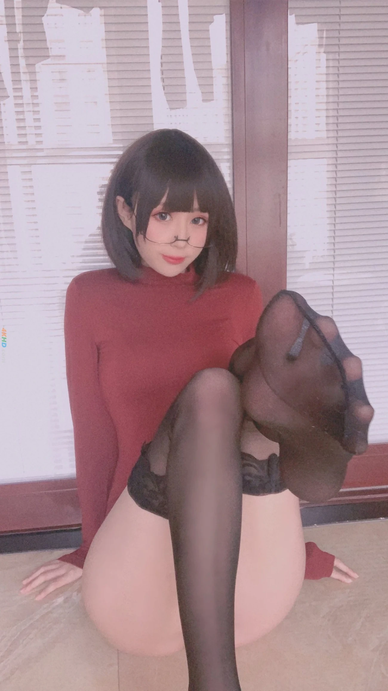 NanGe HongSeMaoYi — photo 32