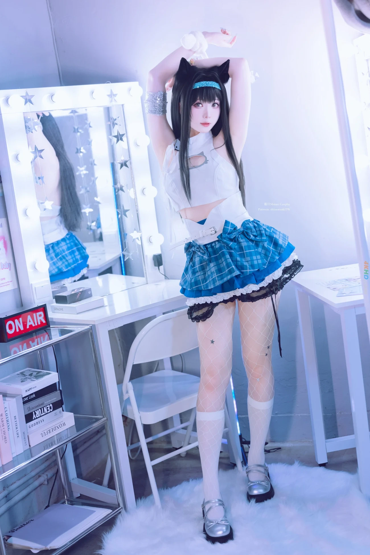 Shimo - Mint — photo 5