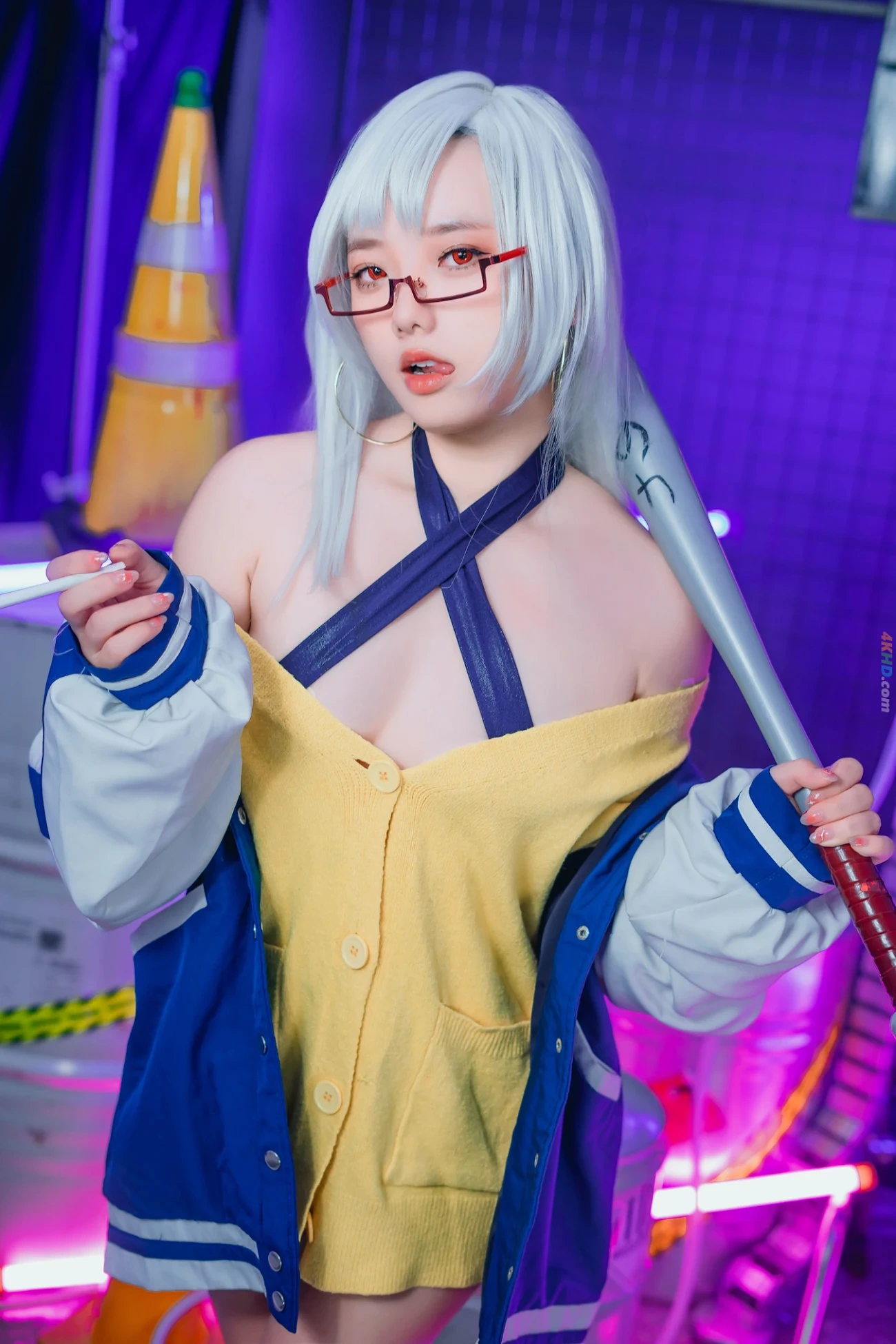 Messie Huang Seiko — photo 1