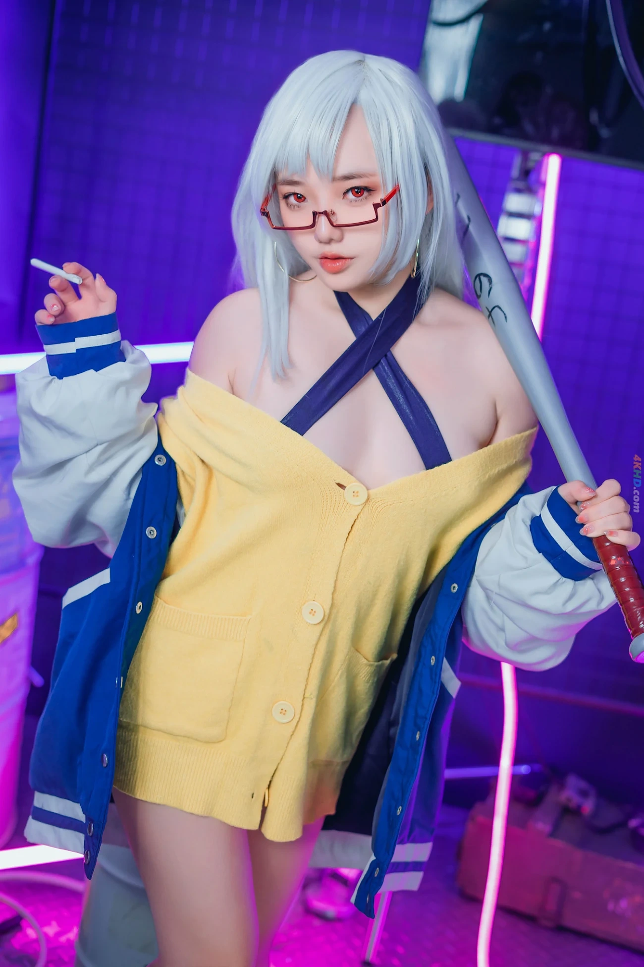 Messie Huang Seiko — photo 2