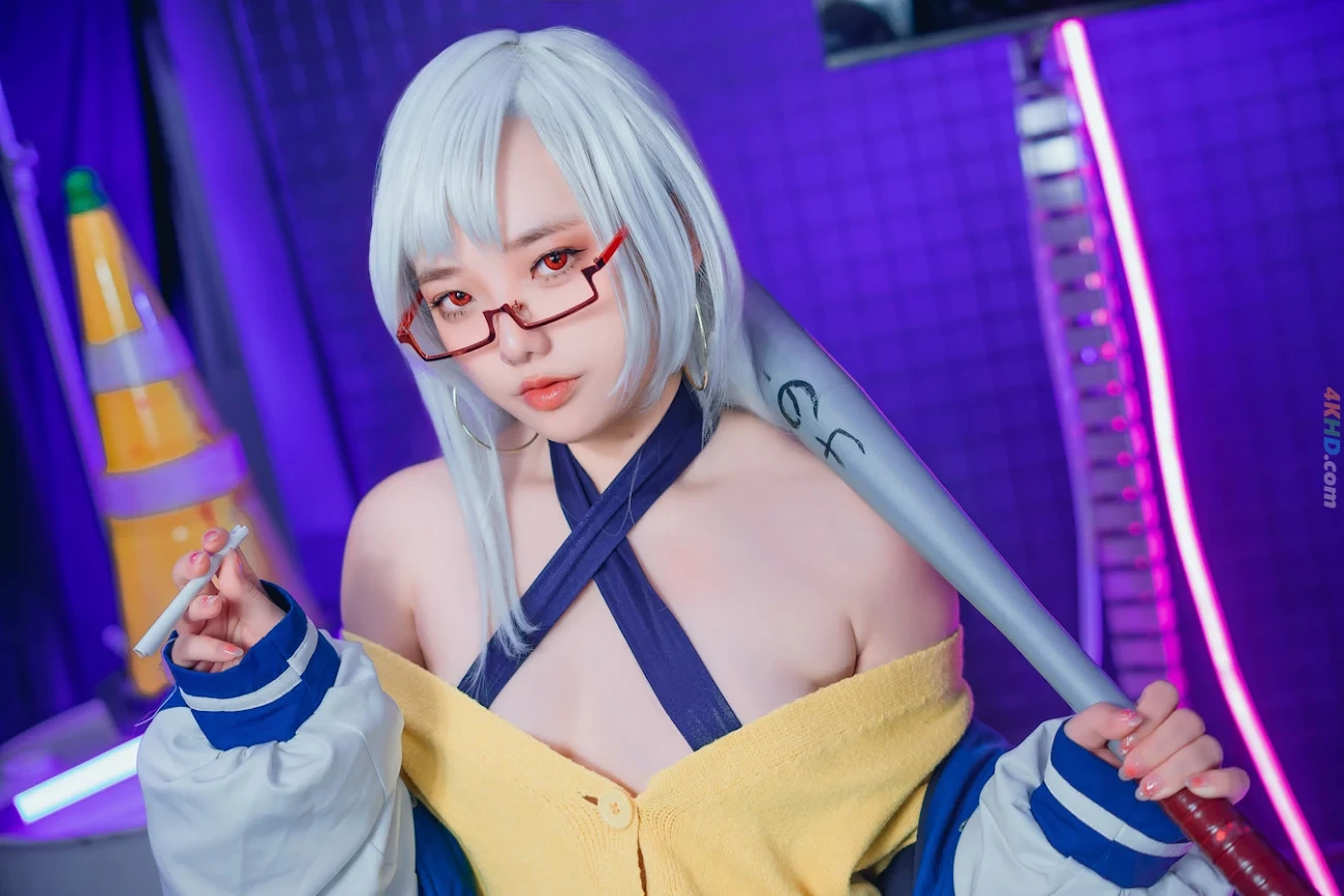 Messie Huang Seiko — photo 3