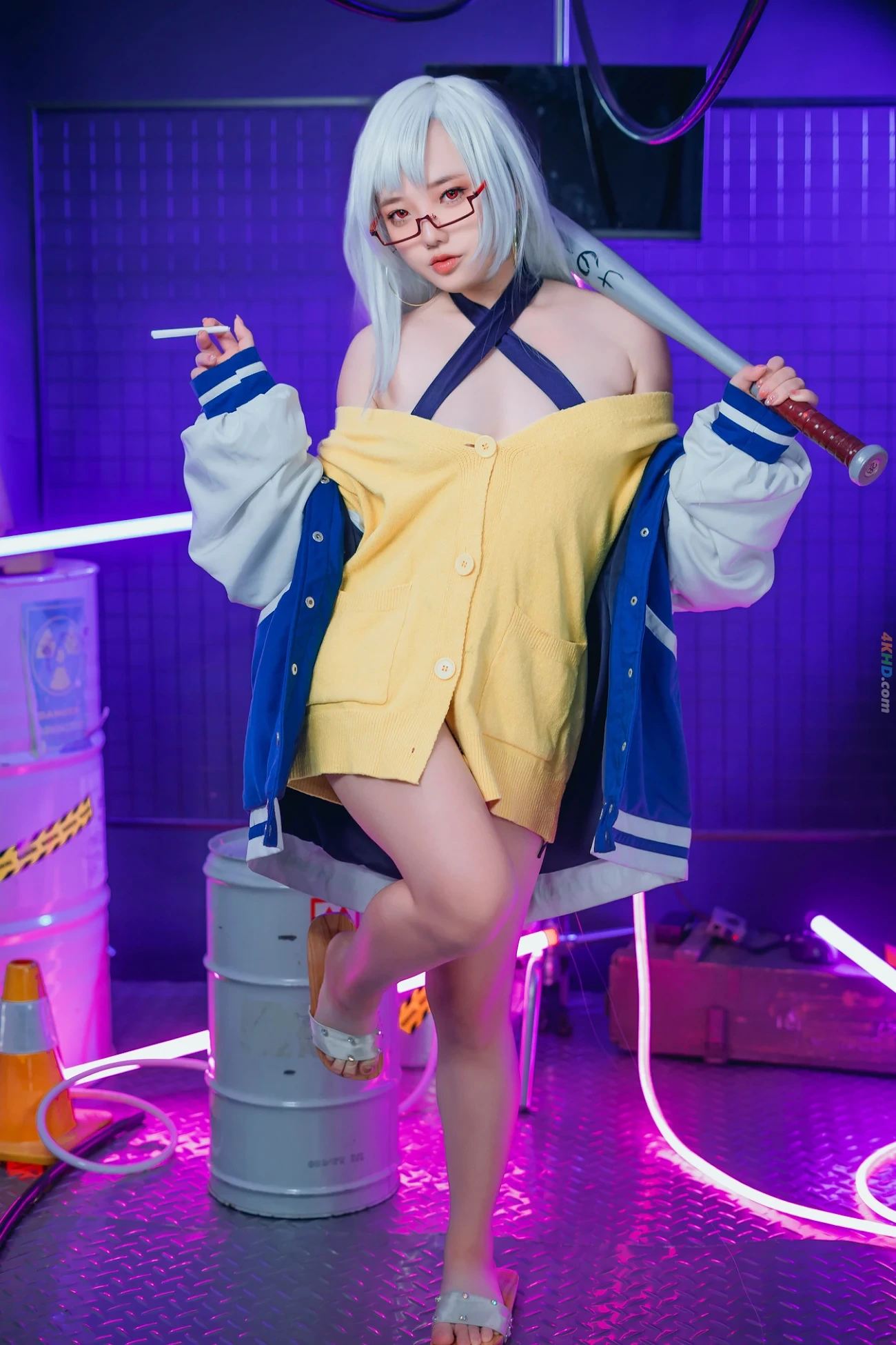 Messie Huang Seiko — photo 4