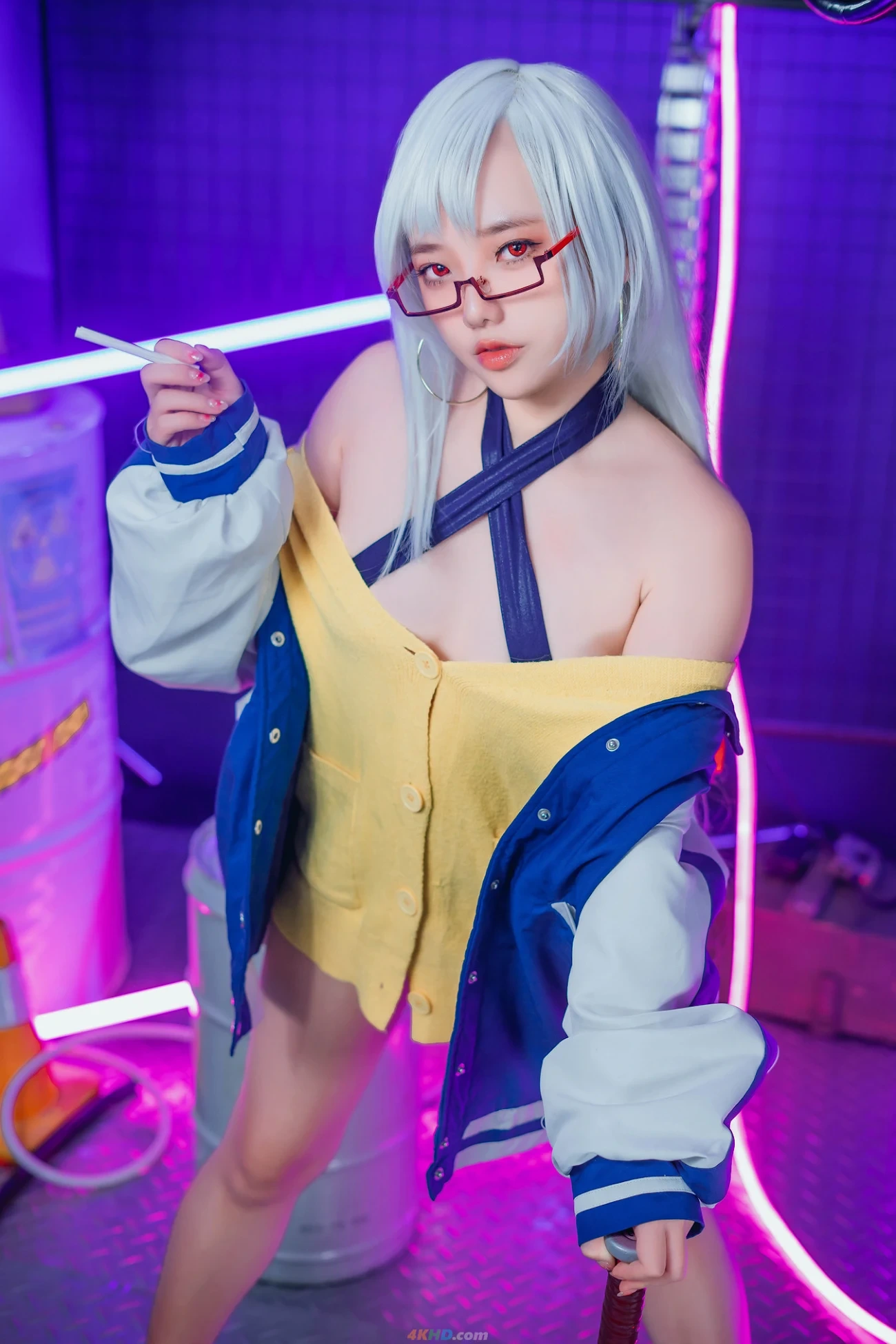 Messie Huang Seiko — photo 7