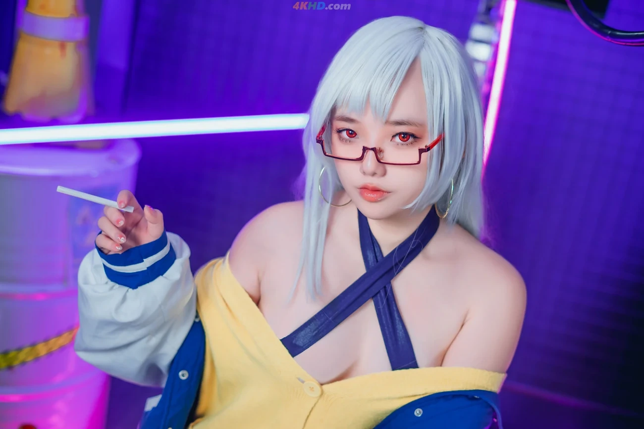 Messie Huang Seiko — photo 8