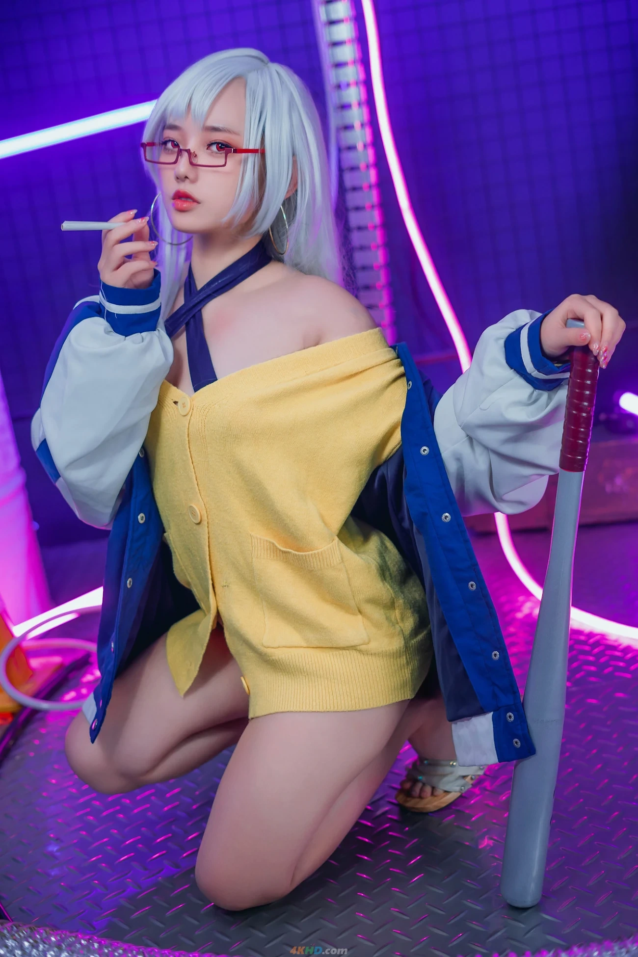 Messie Huang Seiko — photo 12