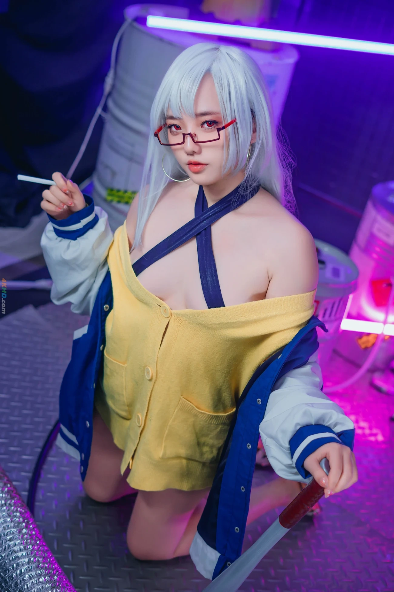 Messie Huang Seiko — photo 15