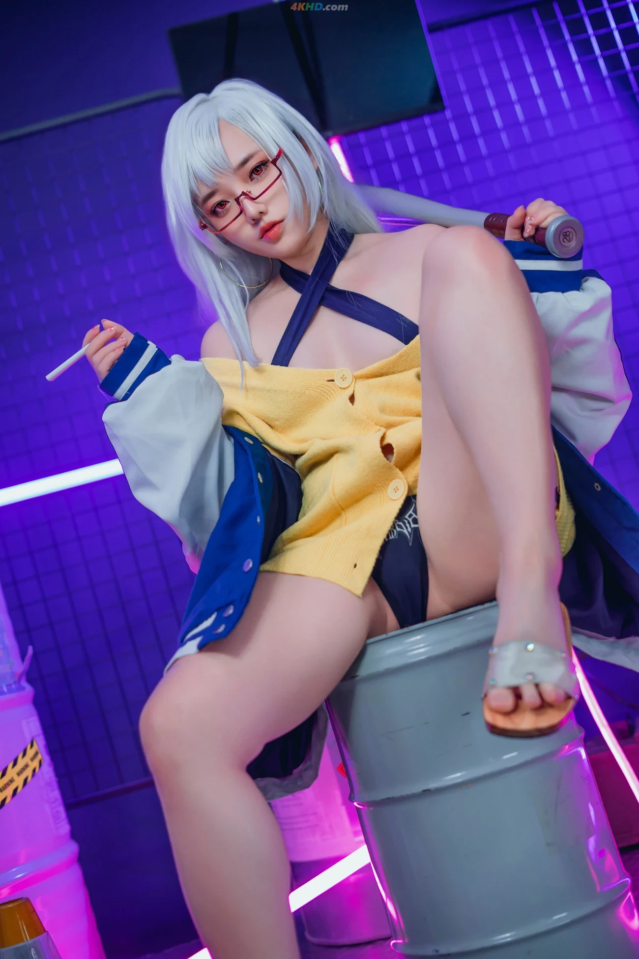 Messie Huang Seiko — photo 17