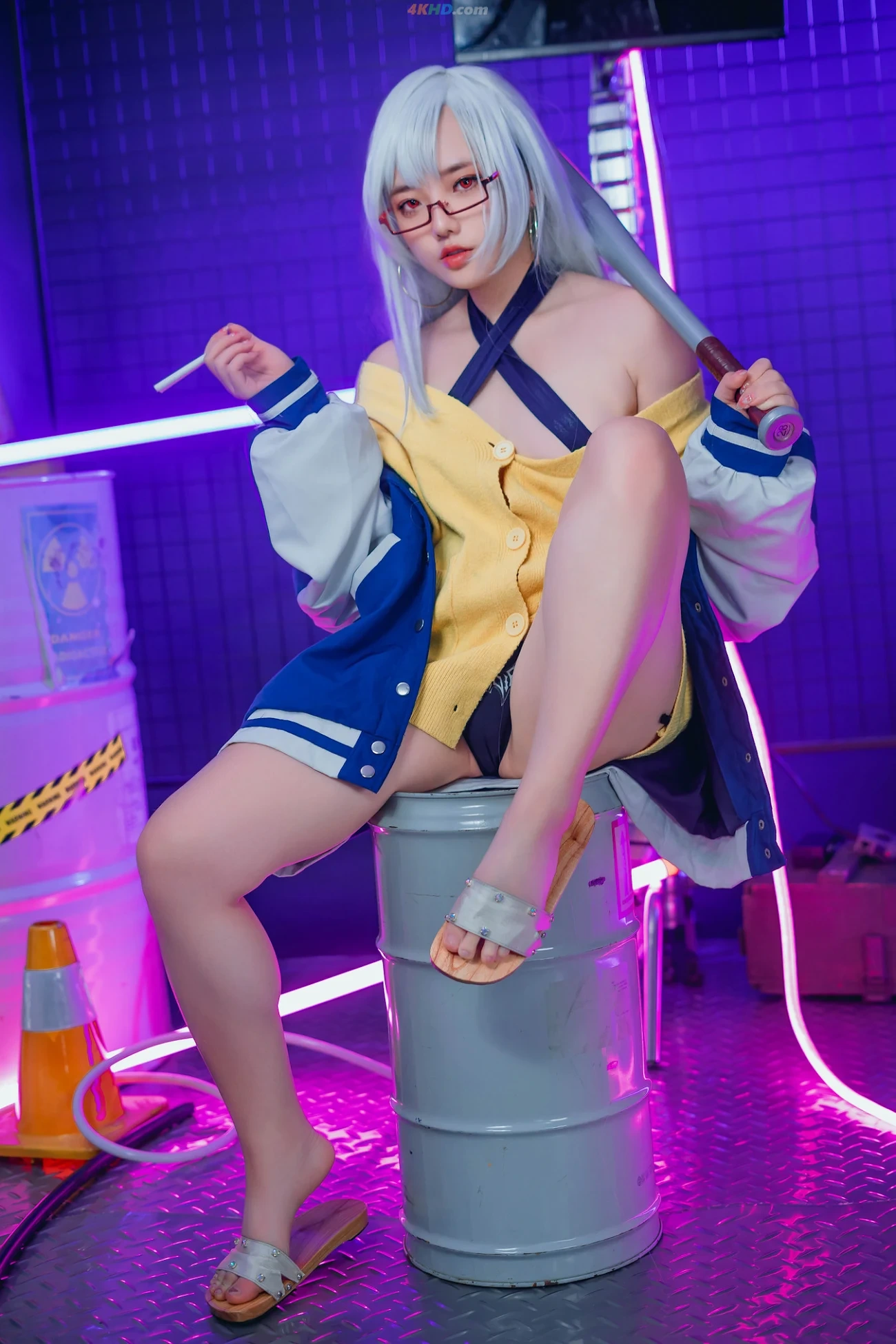 Messie Huang Seiko — photo 18