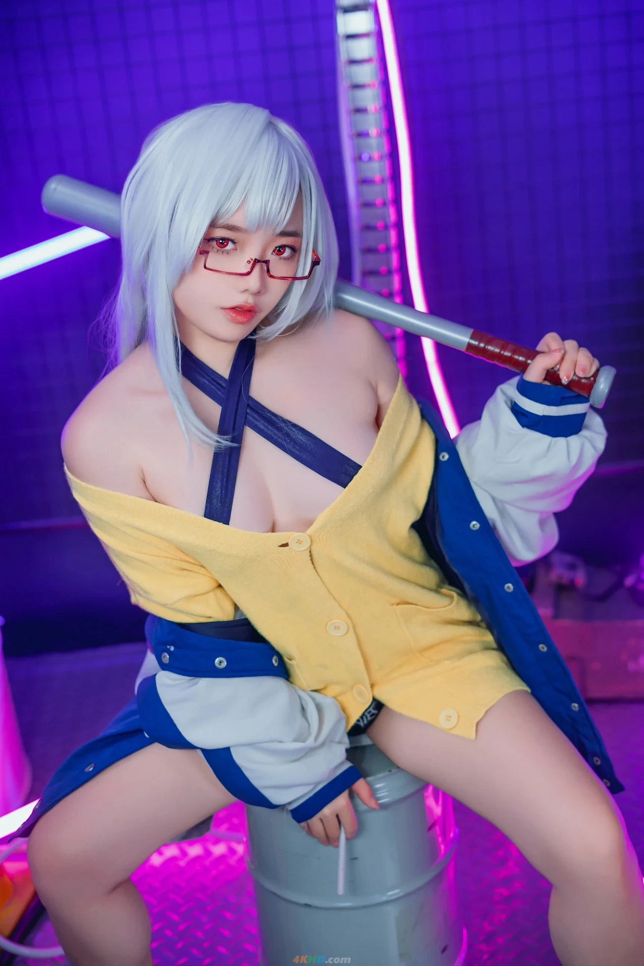 Messie Huang Seiko — photo 19