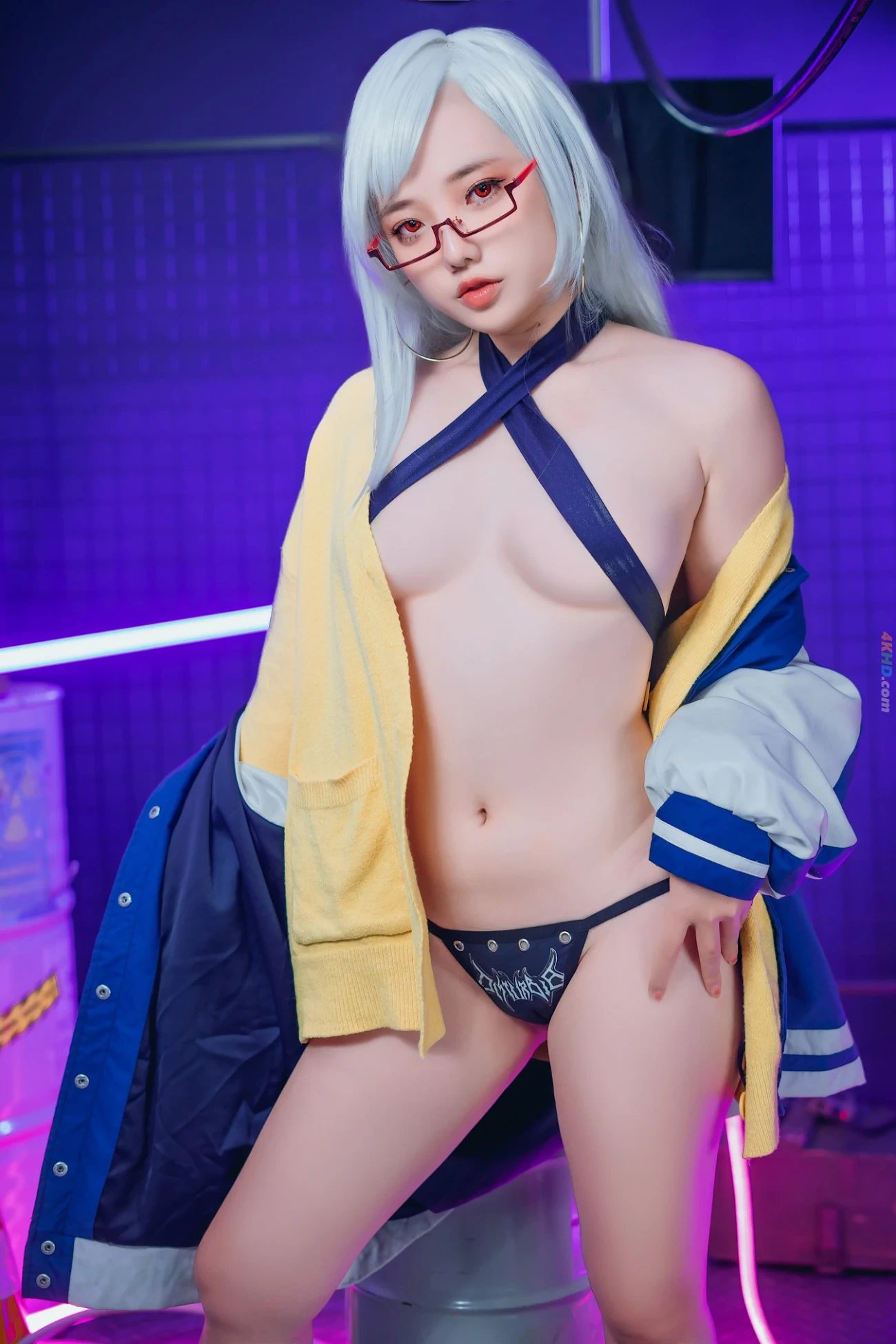 Messie Huang Seiko — photo 23