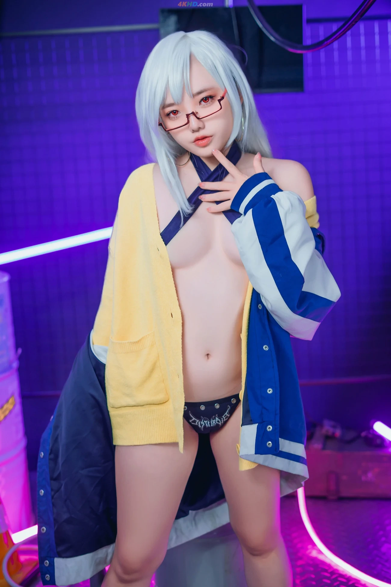 Messie Huang Seiko — photo 24