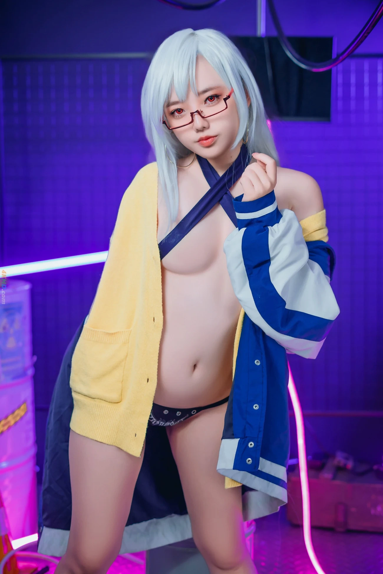 Messie Huang Seiko — photo 25