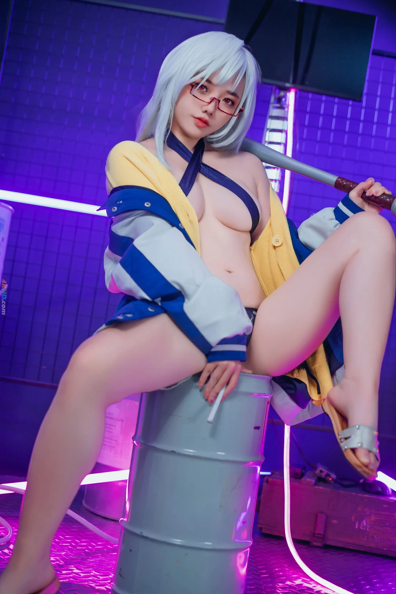 Messie Huang Seiko — photo 31