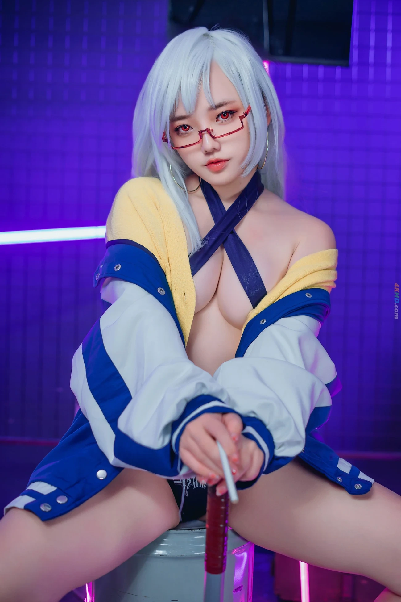 Messie Huang Seiko — photo 32