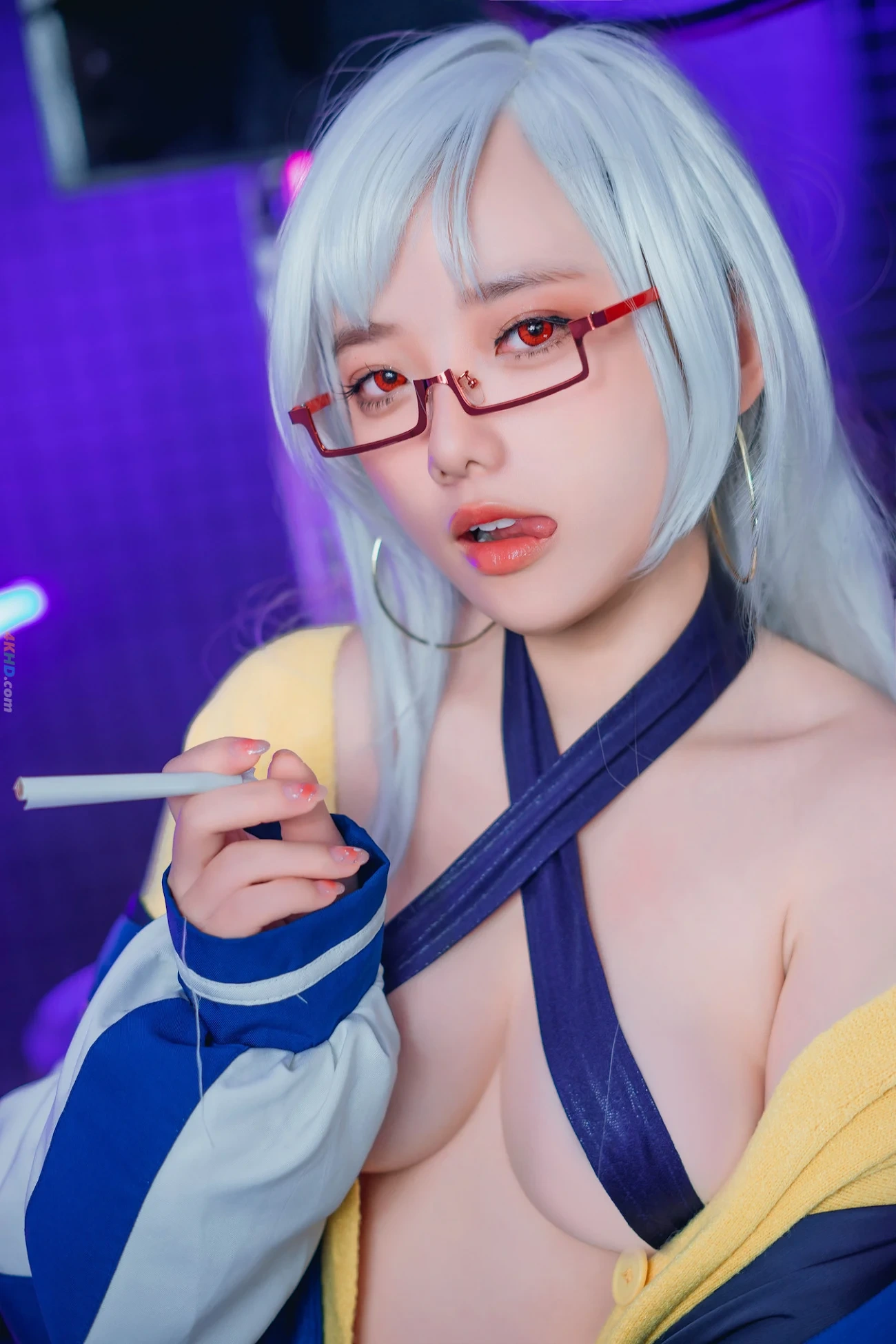 Messie Huang Seiko — photo 33