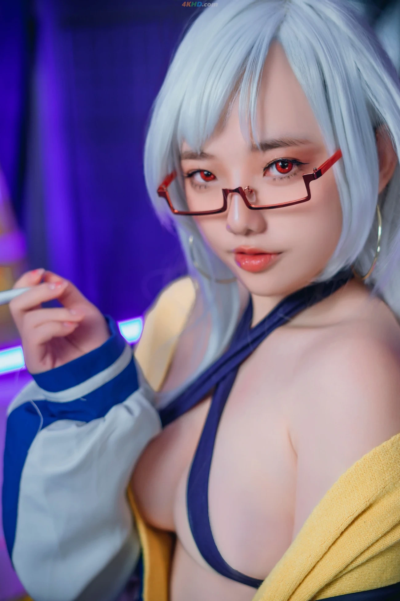 Messie Huang Seiko — photo 34