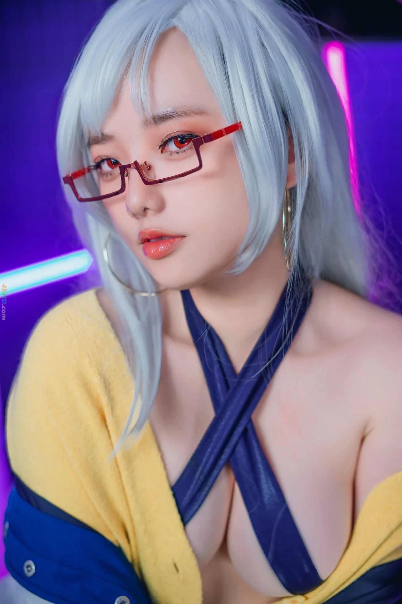Messie Huang Seiko — photo 35