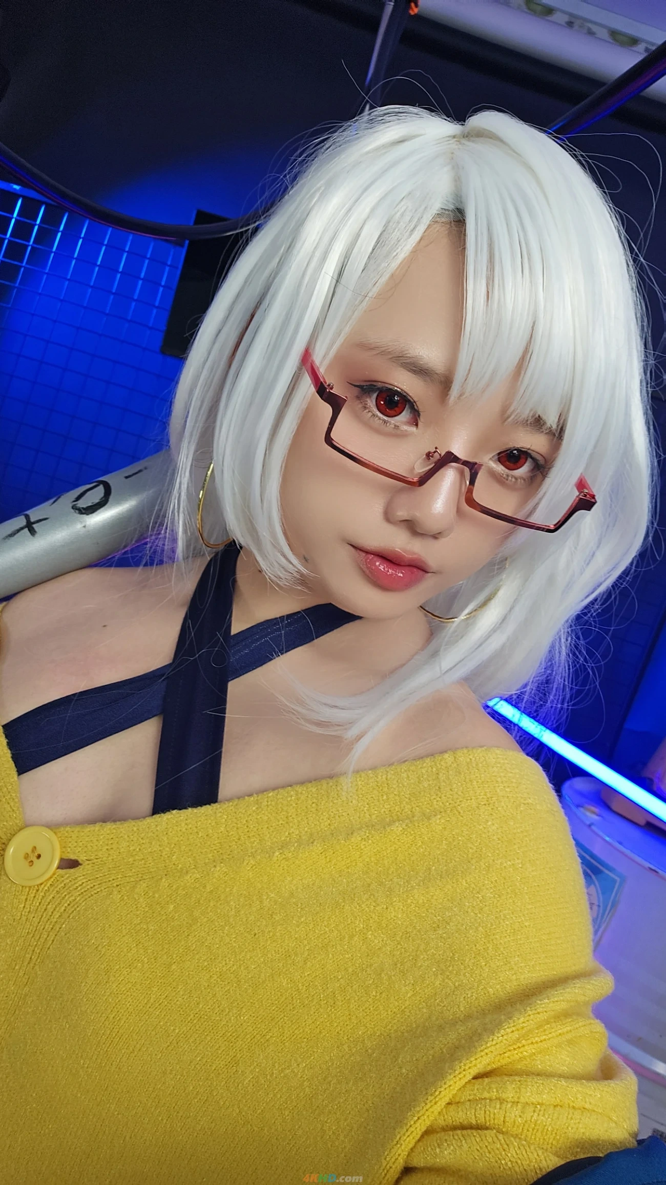 Messie Huang Seiko — photo 39