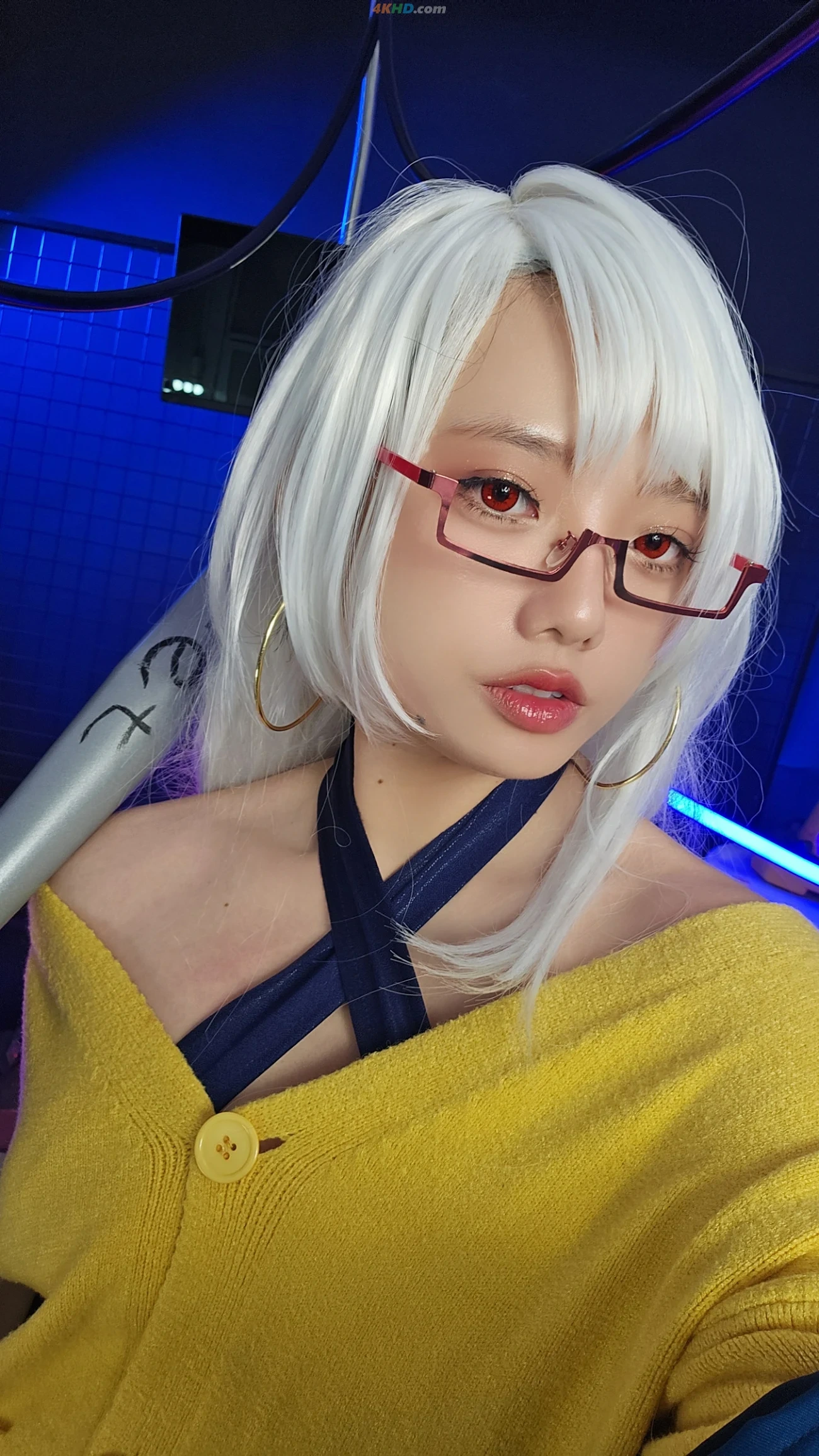 Messie Huang Seiko — photo 40
