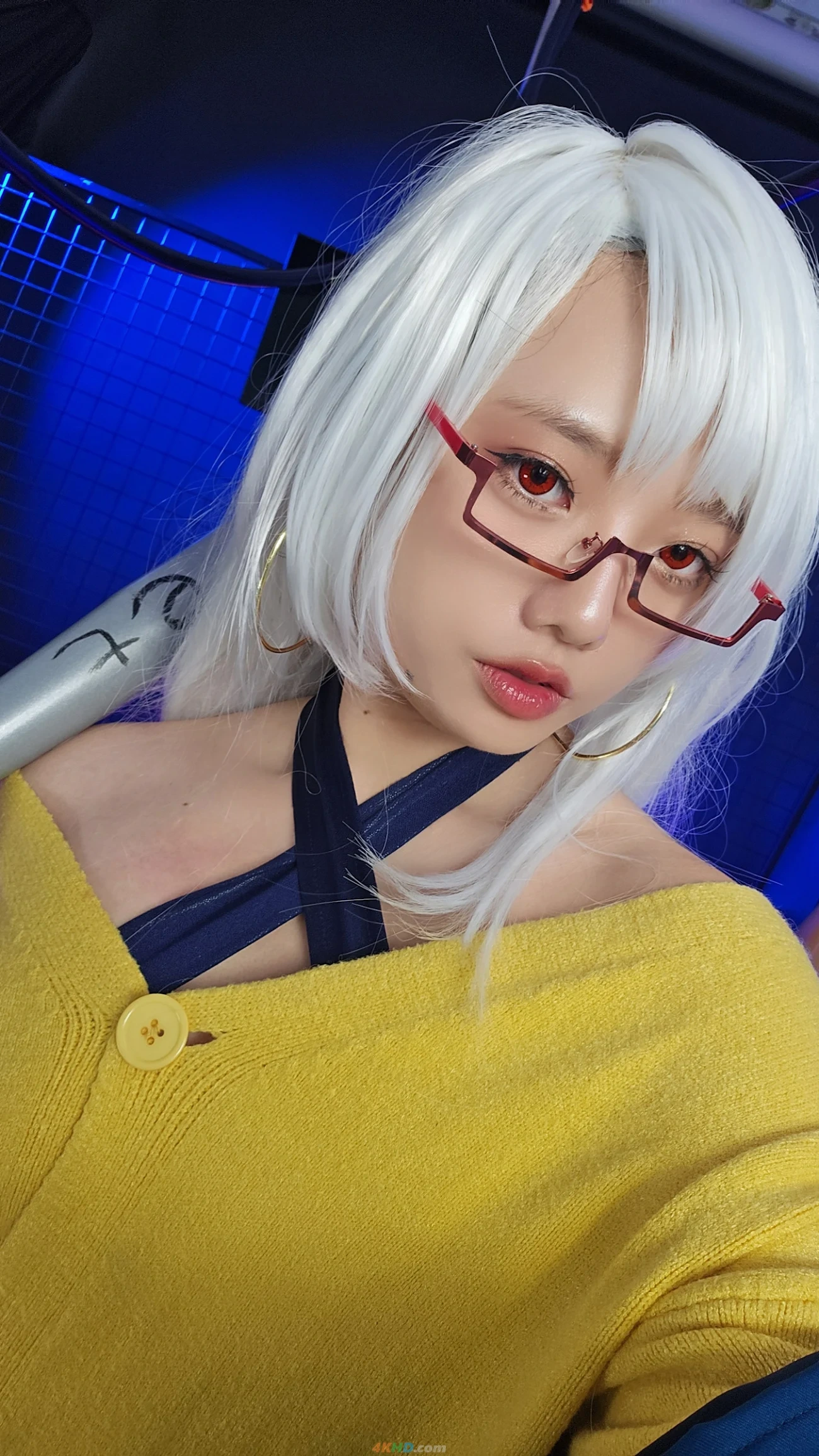 Messie Huang Seiko — photo 41
