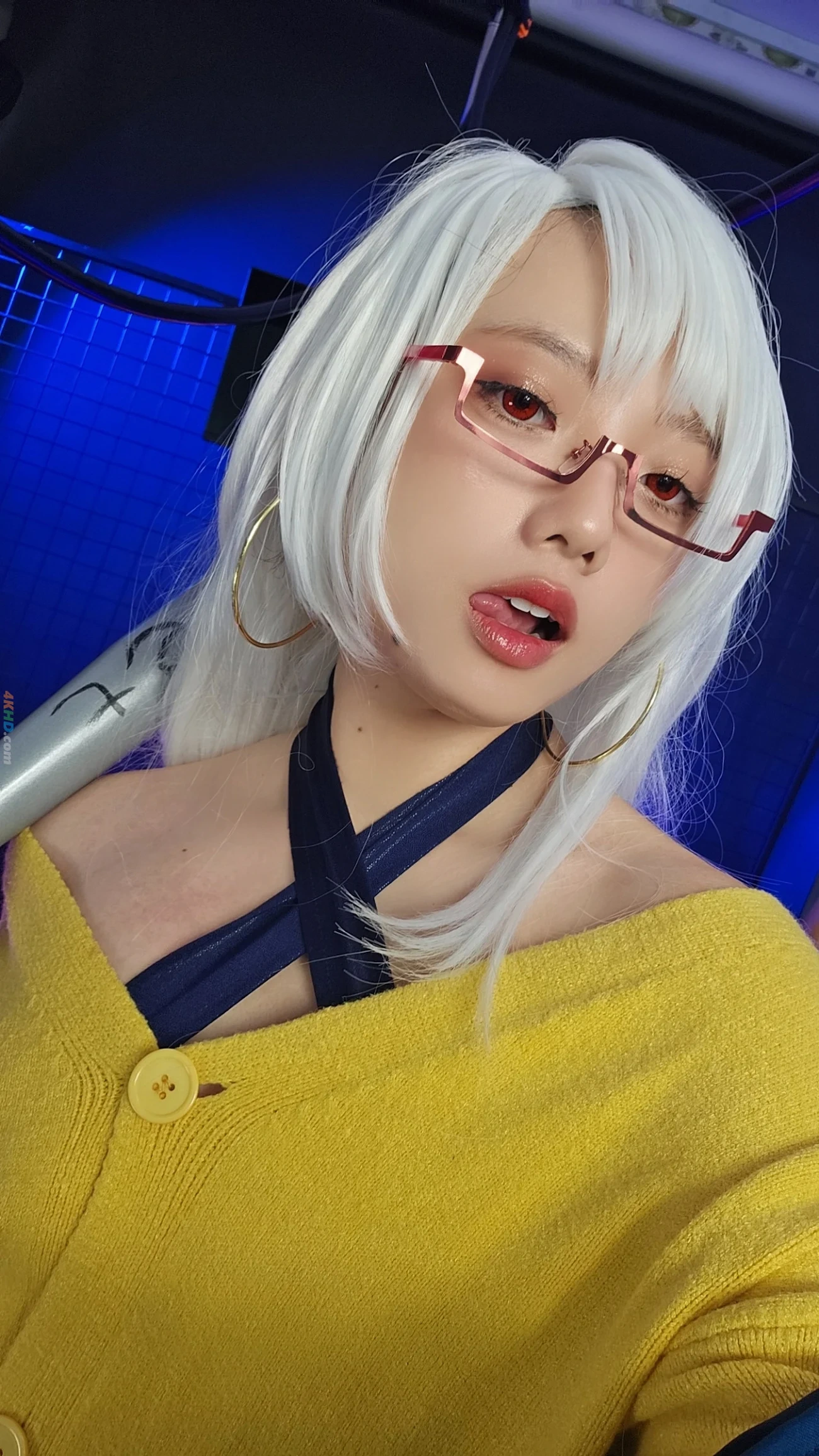 Messie Huang Seiko — photo 42