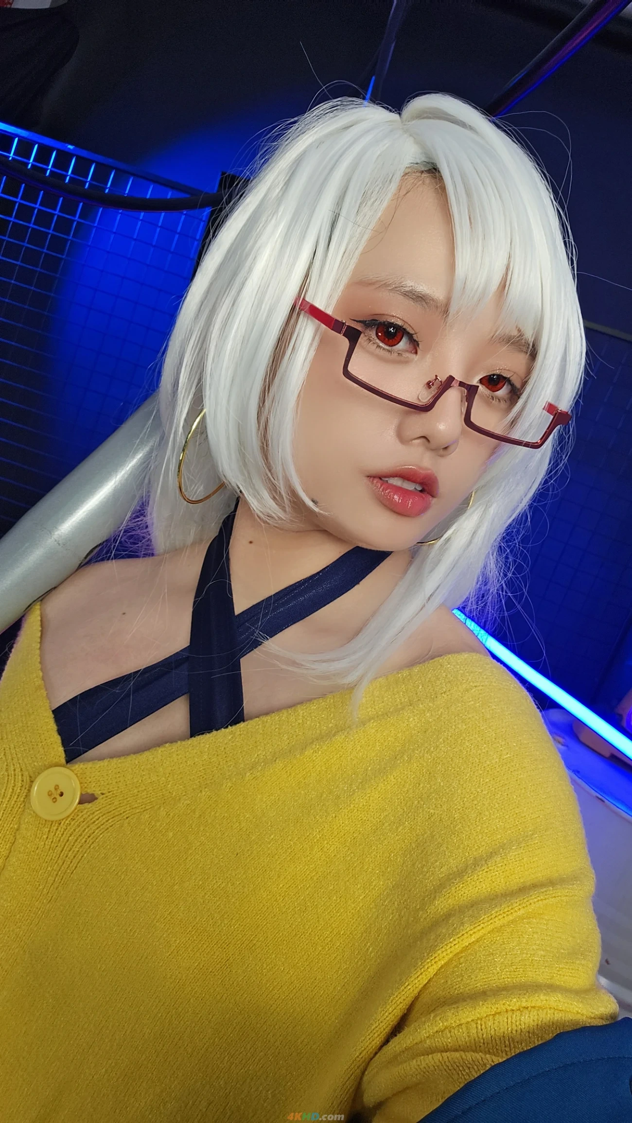 Messie Huang Seiko — photo 43