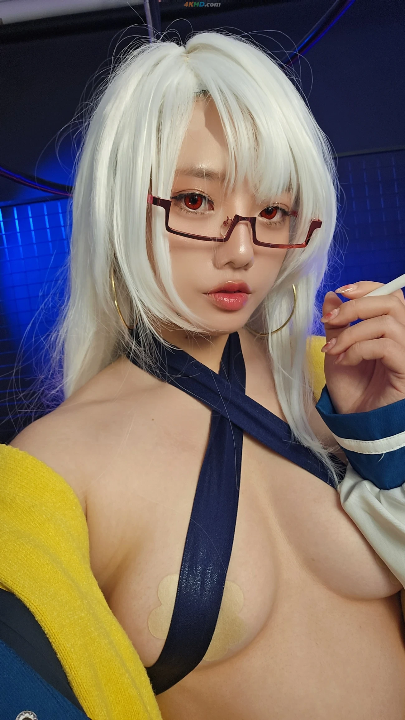 Messie Huang Seiko — photo 44