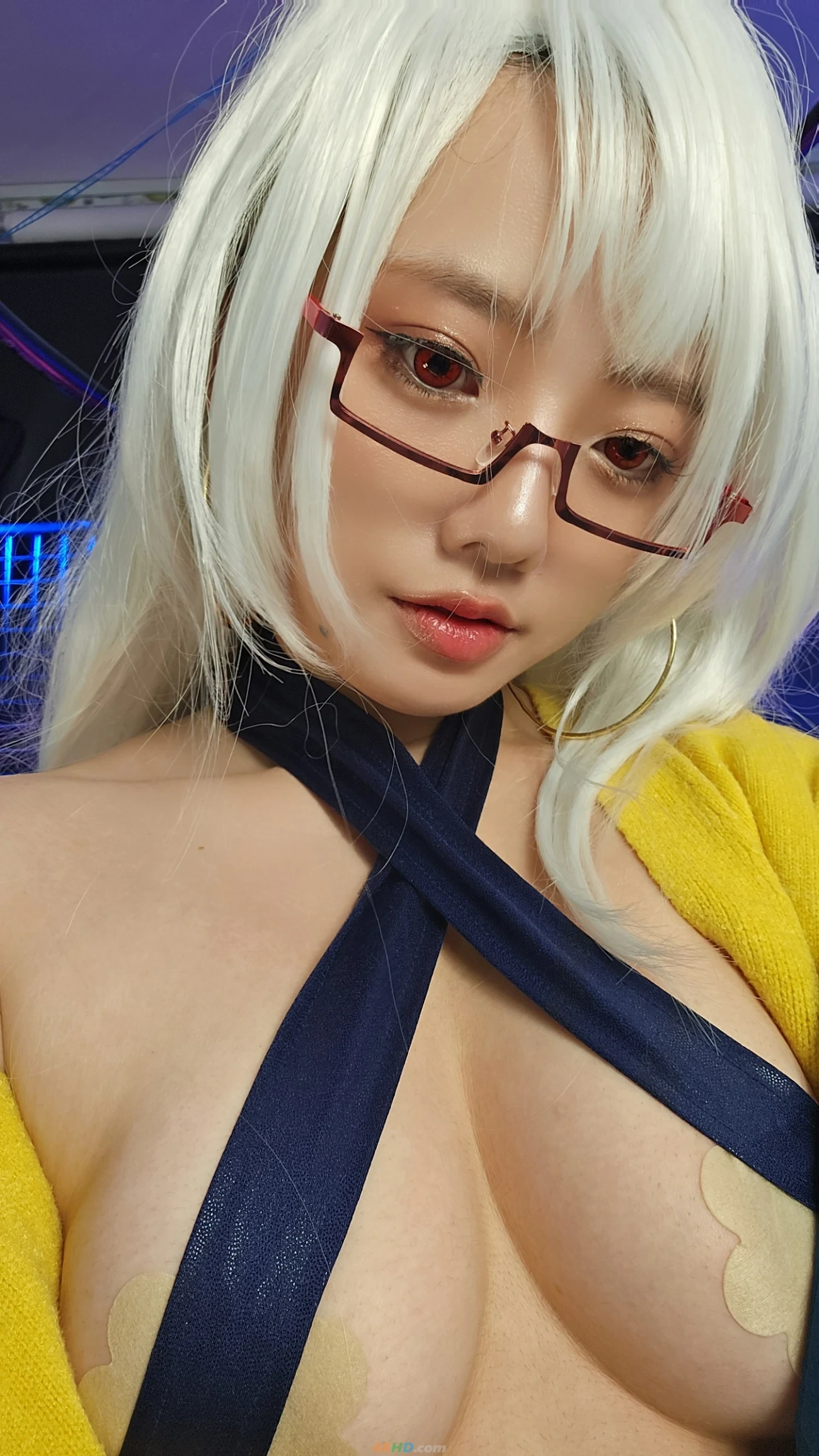 Messie Huang Seiko — photo 53
