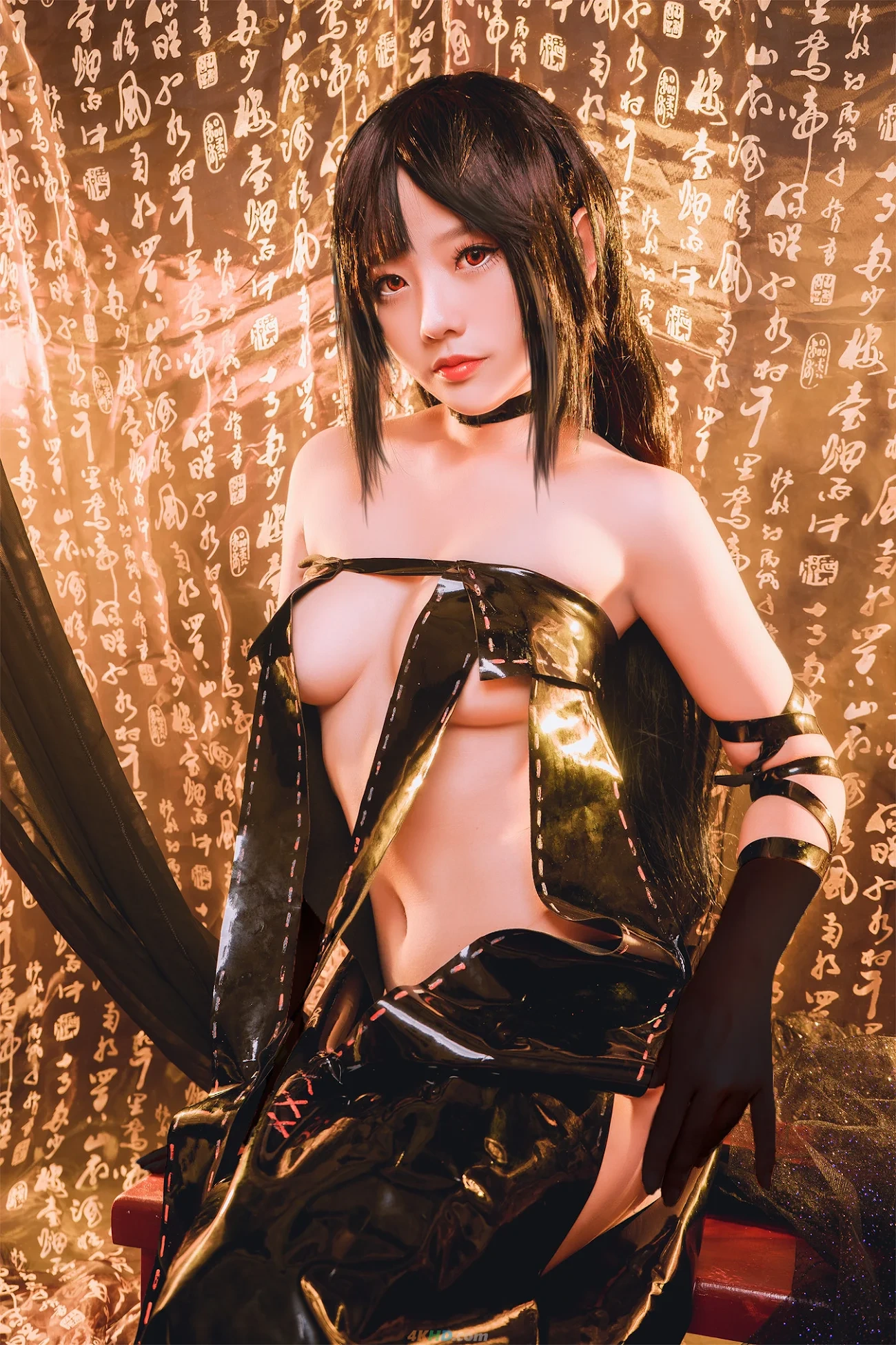 Messie Huang Yu Miaoyi — photo 1