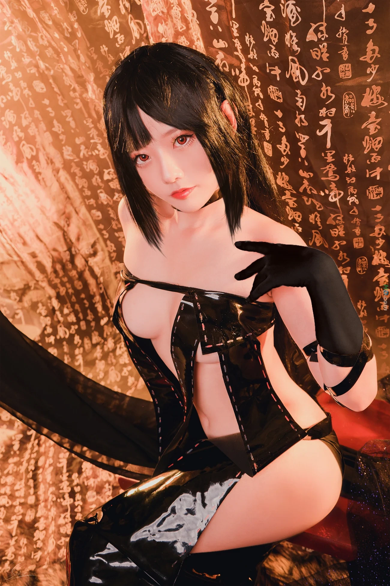 Messie Huang Yu Miaoyi — photo 2