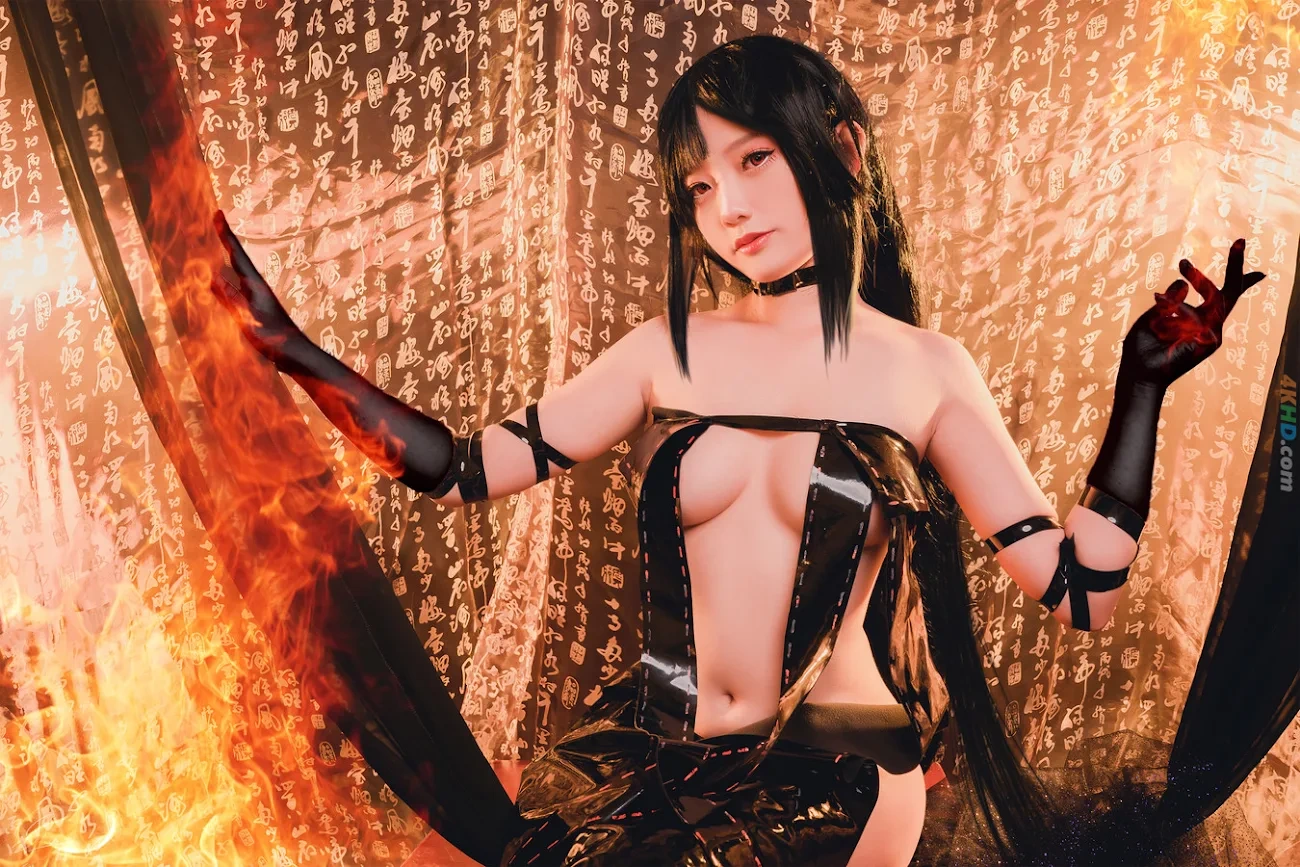 Messie Huang Yu Miaoyi — photo 3