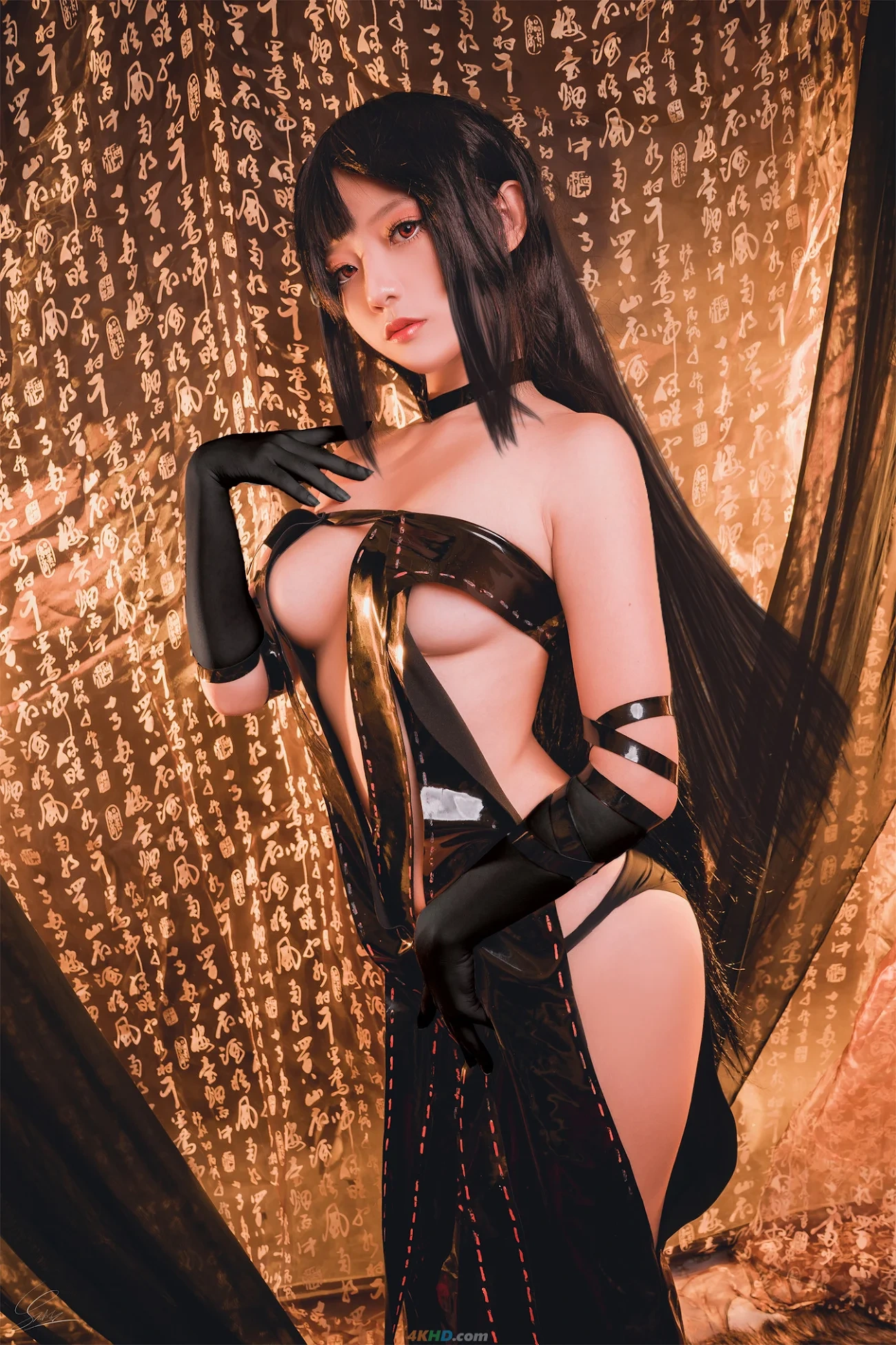 Messie Huang Yu Miaoyi — photo 7