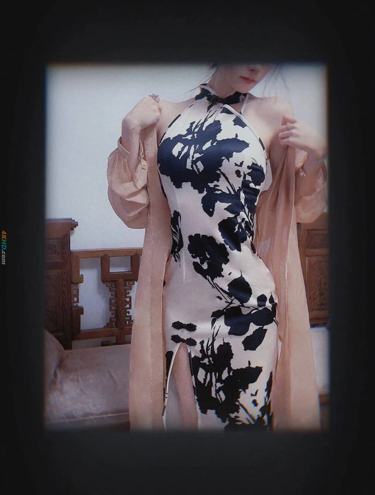 [OtherXXX] YiFengYeZi - RenQianLuChuJiPinLuChuHeJi — photo 8