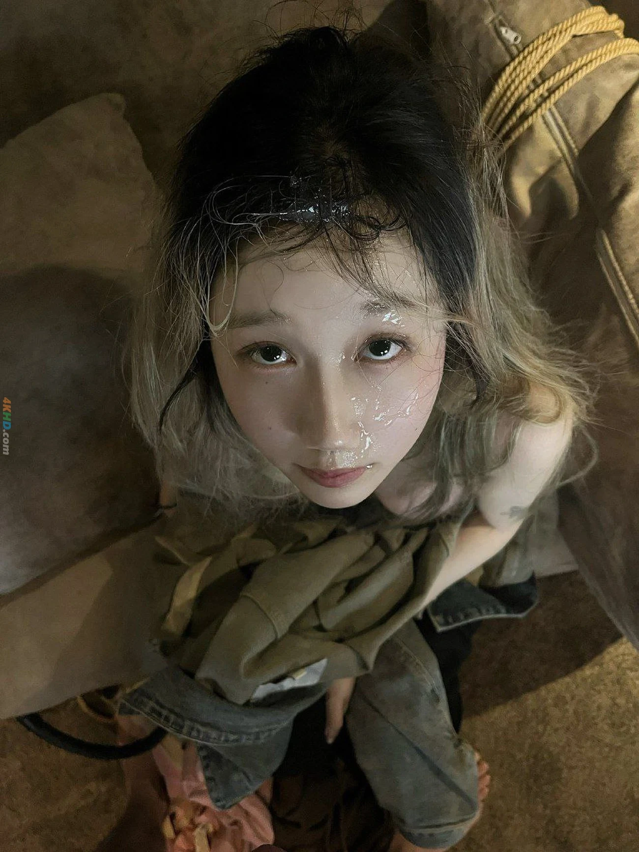 [OtherXXX] YiFengYeZi - RenQianLuChuJiPinLuChuHeJi — photo 37