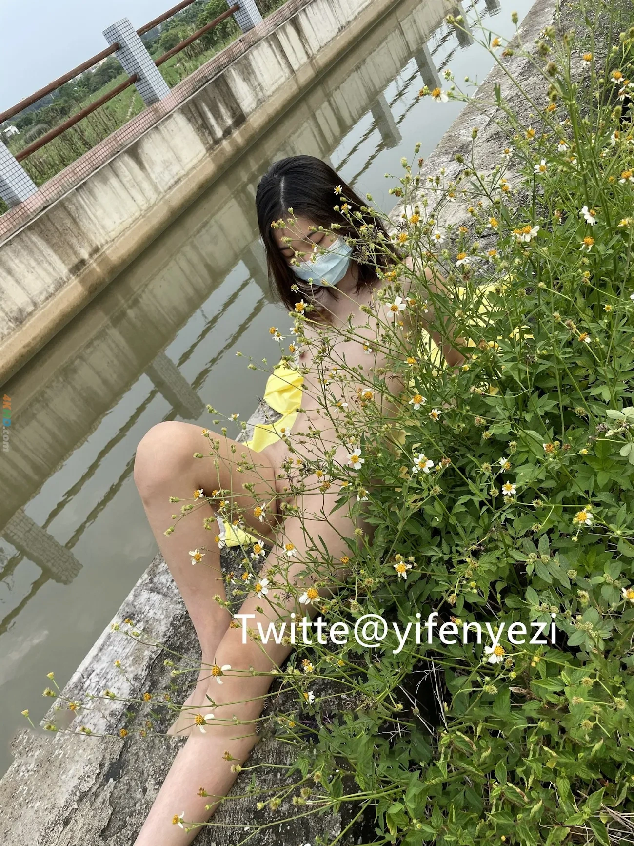 [OtherXXX] YiFengYeZi - RenQianLuChuJiPinLuChuHeJi — photo 98