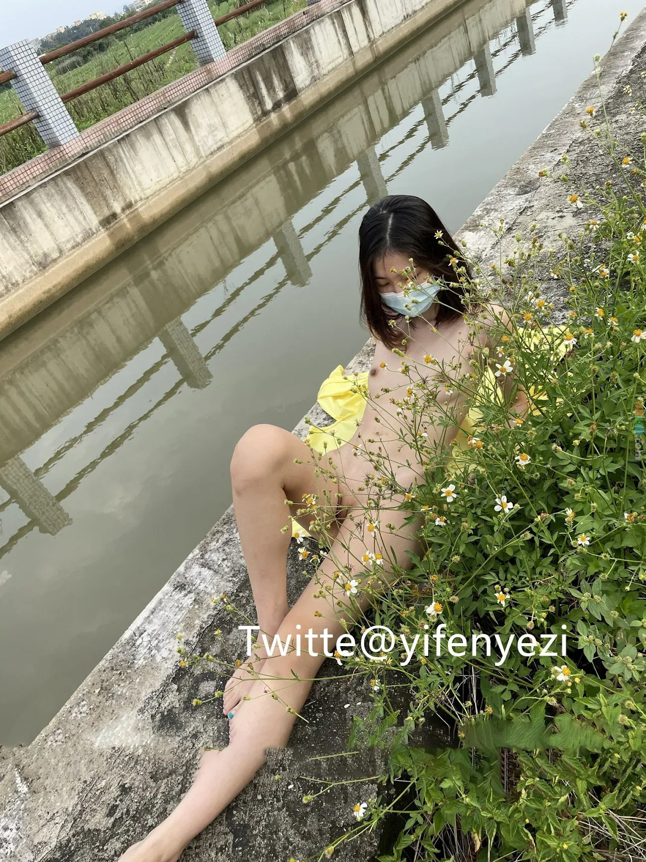 [OtherXXX] YiFengYeZi - RenQianLuChuJiPinLuChuHeJi — photo 99