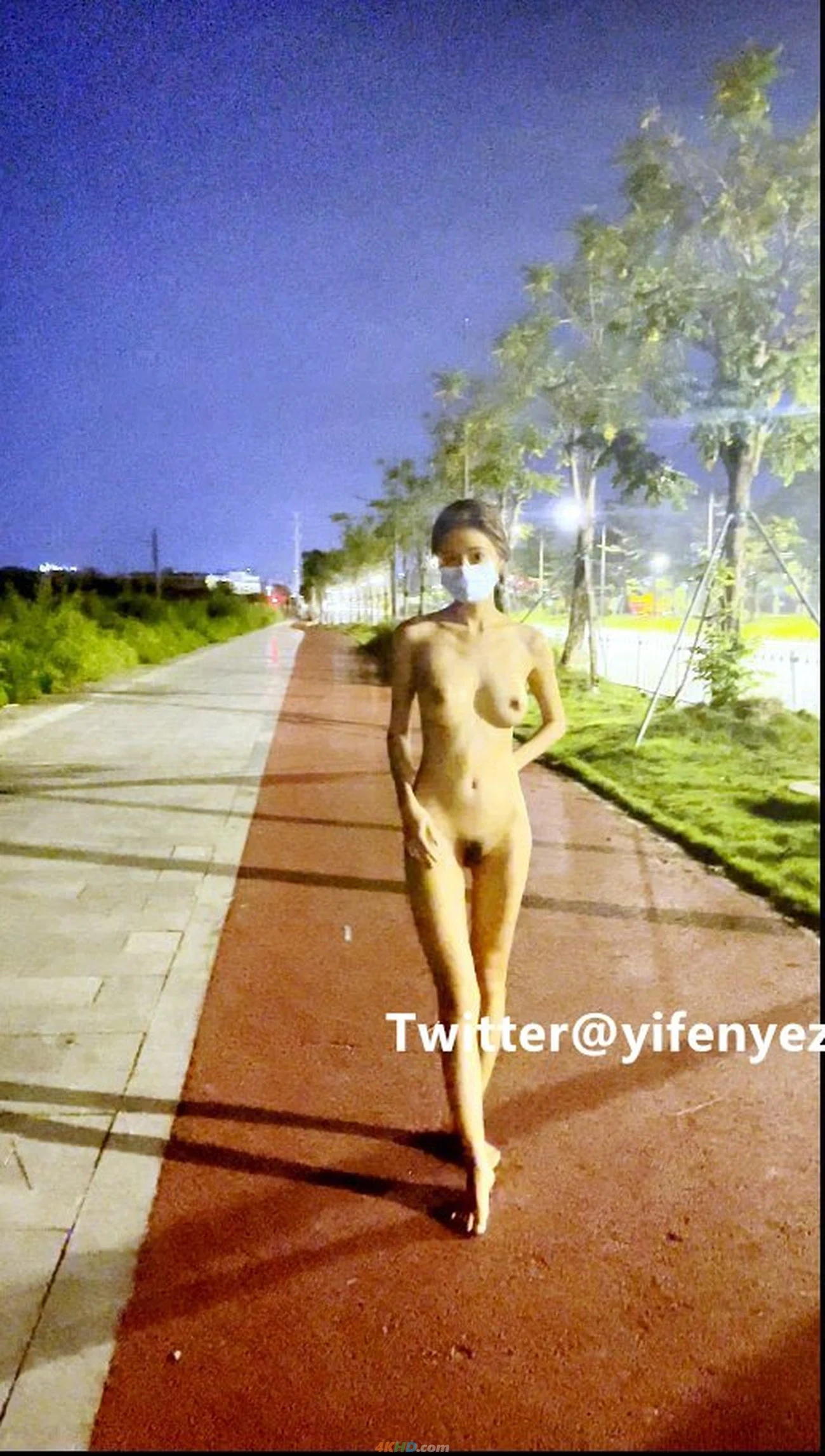 [OtherXXX] YiFengYeZi - RenQianLuChuJiPinLuChuHeJi — photo 108