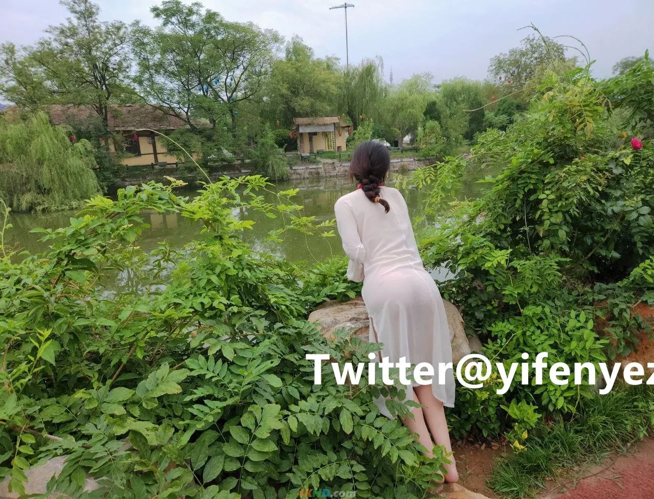[OtherXXX] YiFengYeZi - RenQianLuChuJiPinLuChuHeJi — photo 141