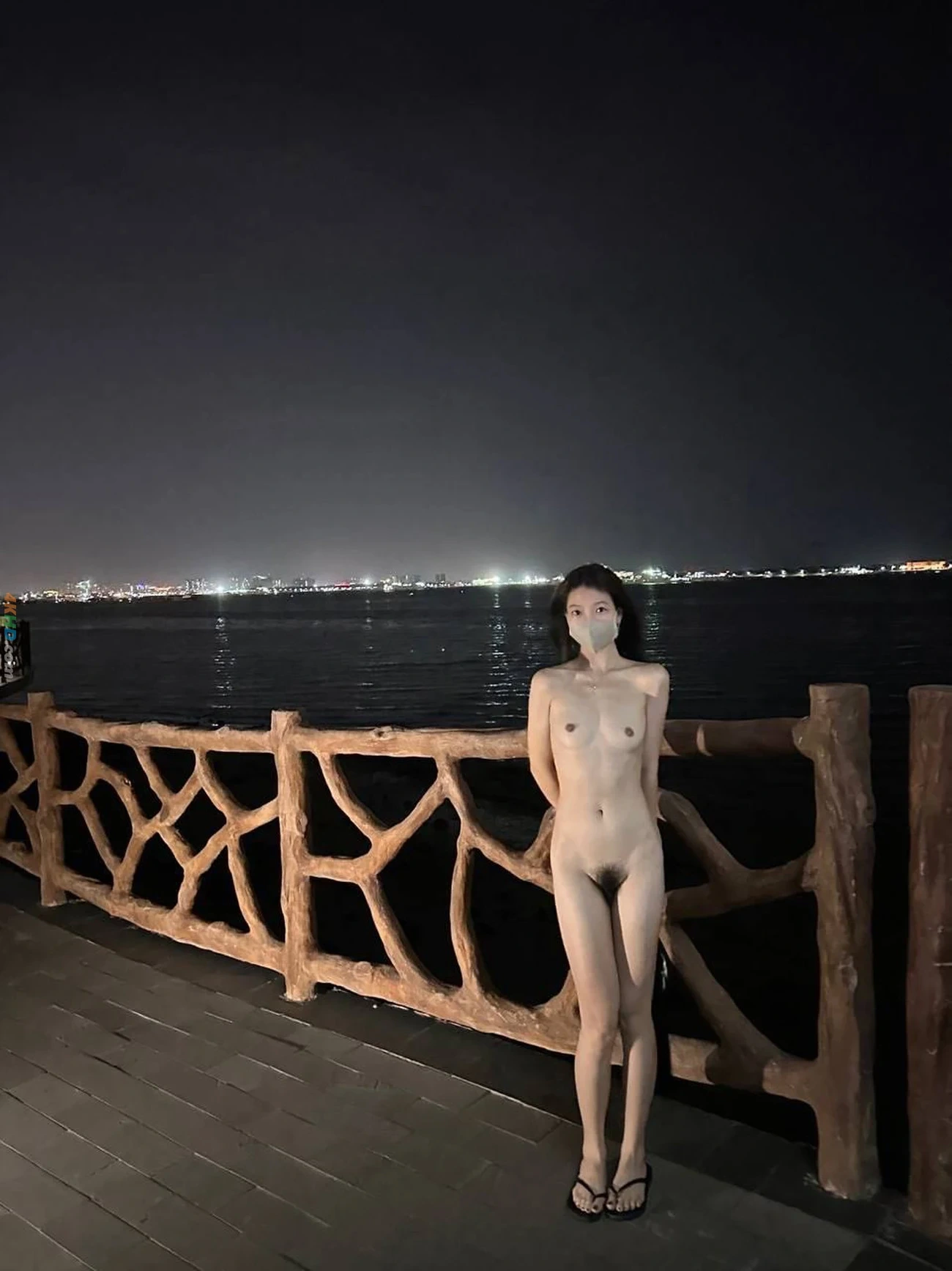 [OtherXXX] YiFengYeZi - RenQianLuChuJiPinLuChuHeJi — photo 153