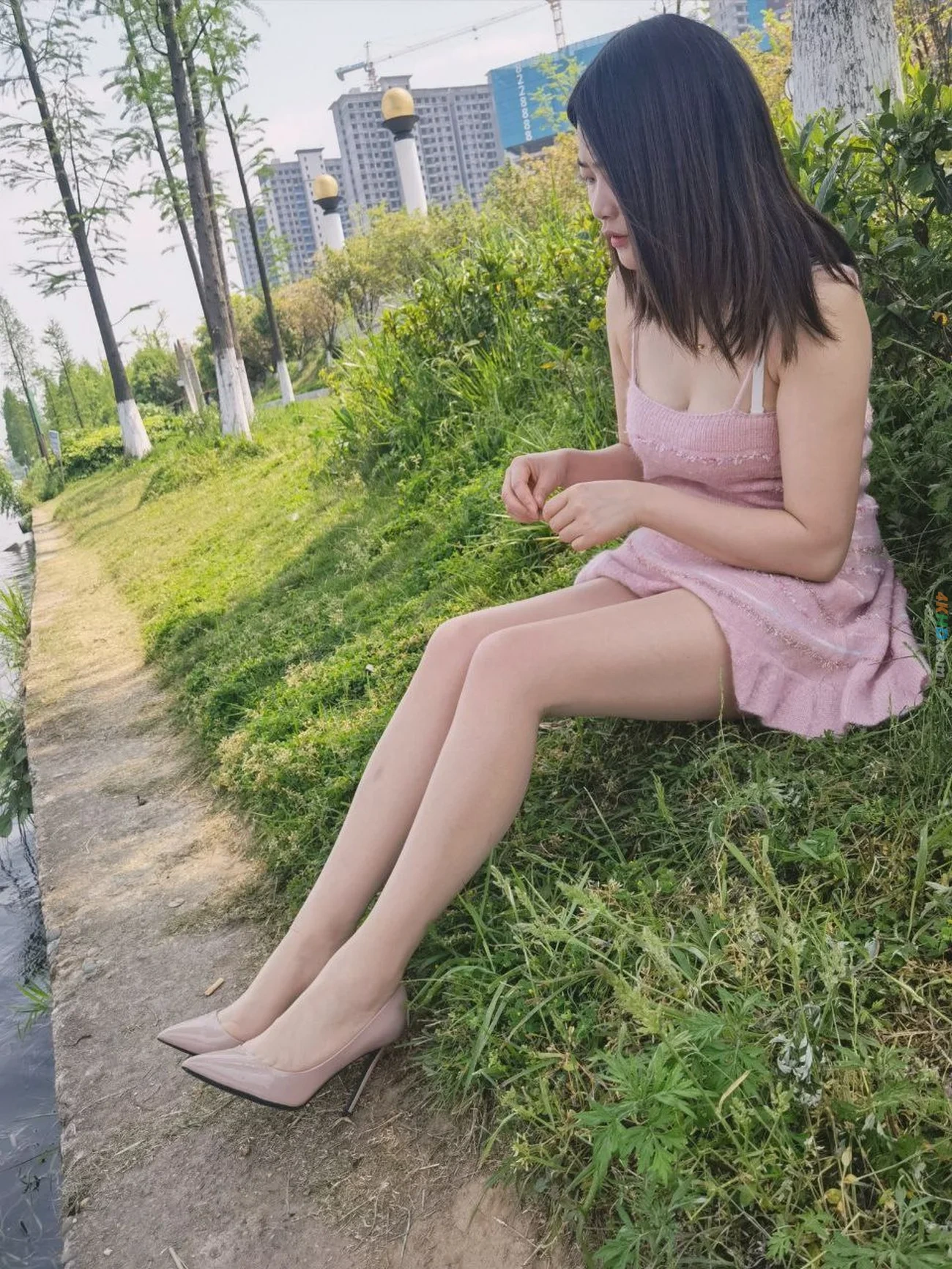 [OtherXXX] YiFengYeZi - RenQianLuChuJiPinLuChuHeJi — photo 165