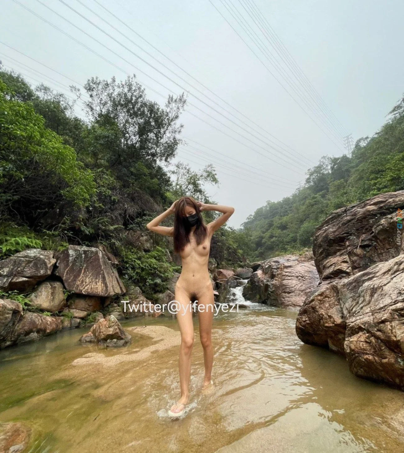 [OtherXXX] YiFengYeZi - RenQianLuChuJiPinLuChuHeJi — photo 186