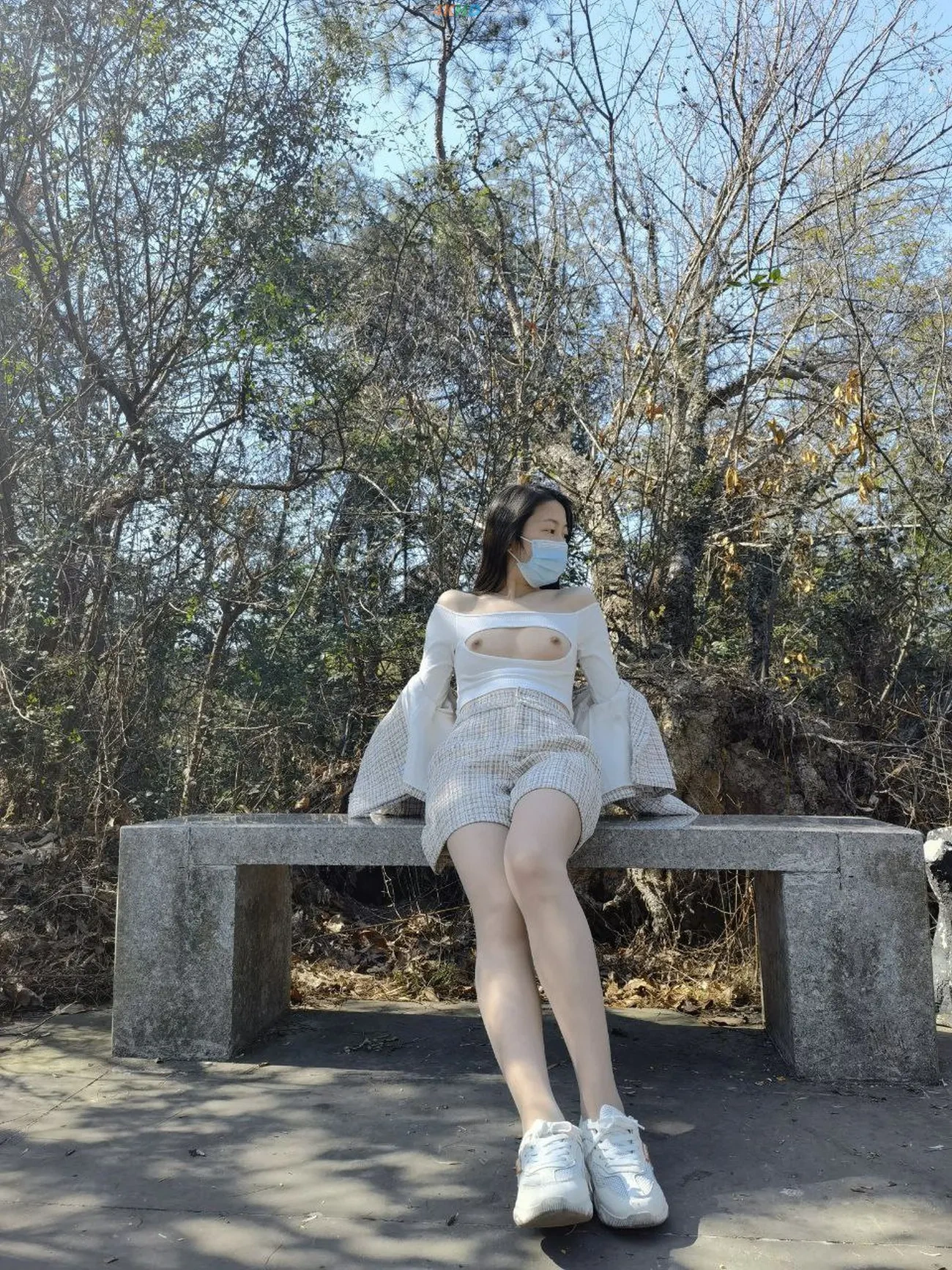 [OtherXXX] YiFengYeZi - RenQianLuChuJiPinLuChuHeJi — photo 198
